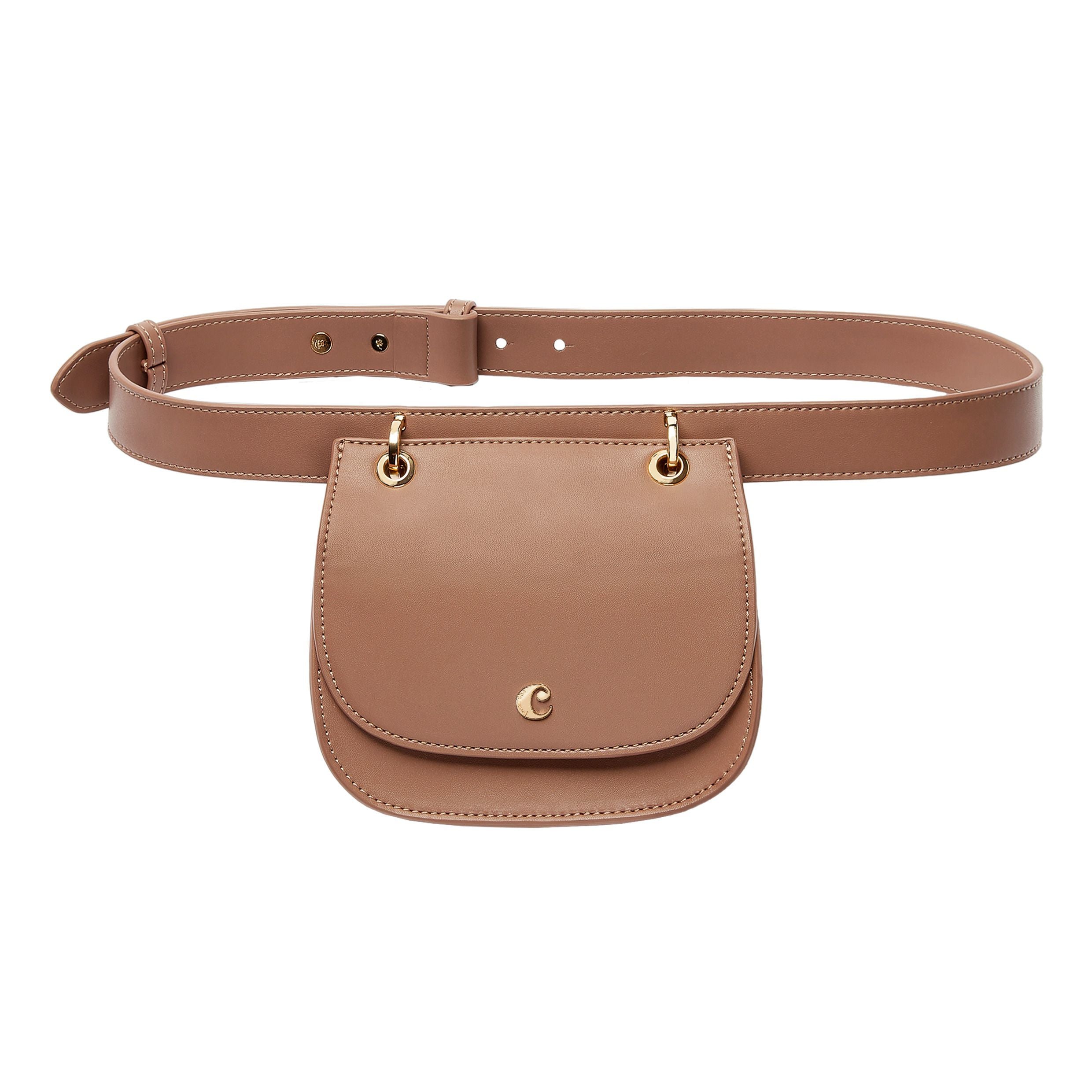 Waistpack Andrea Black