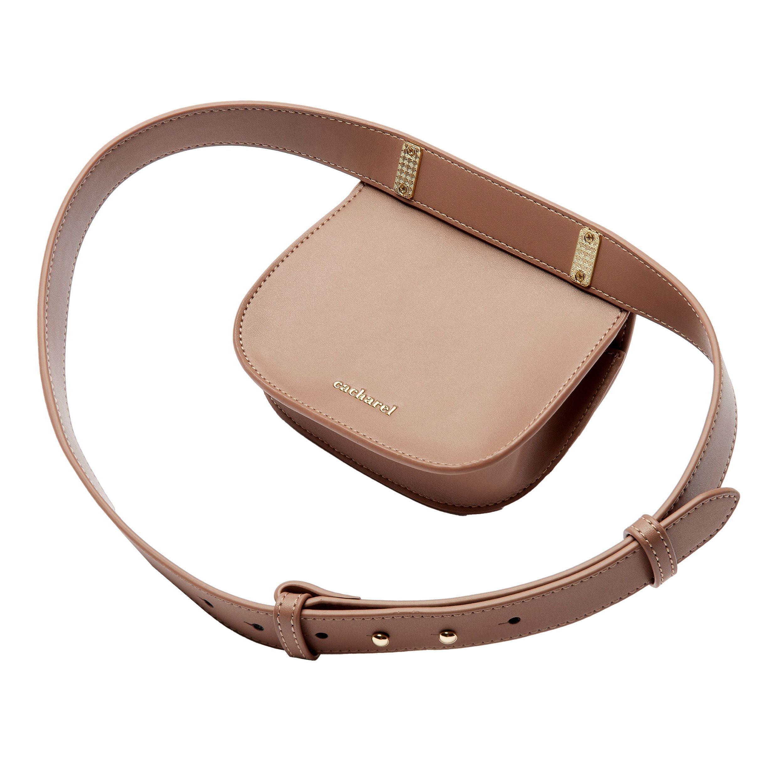 Waistpack Andrea Black