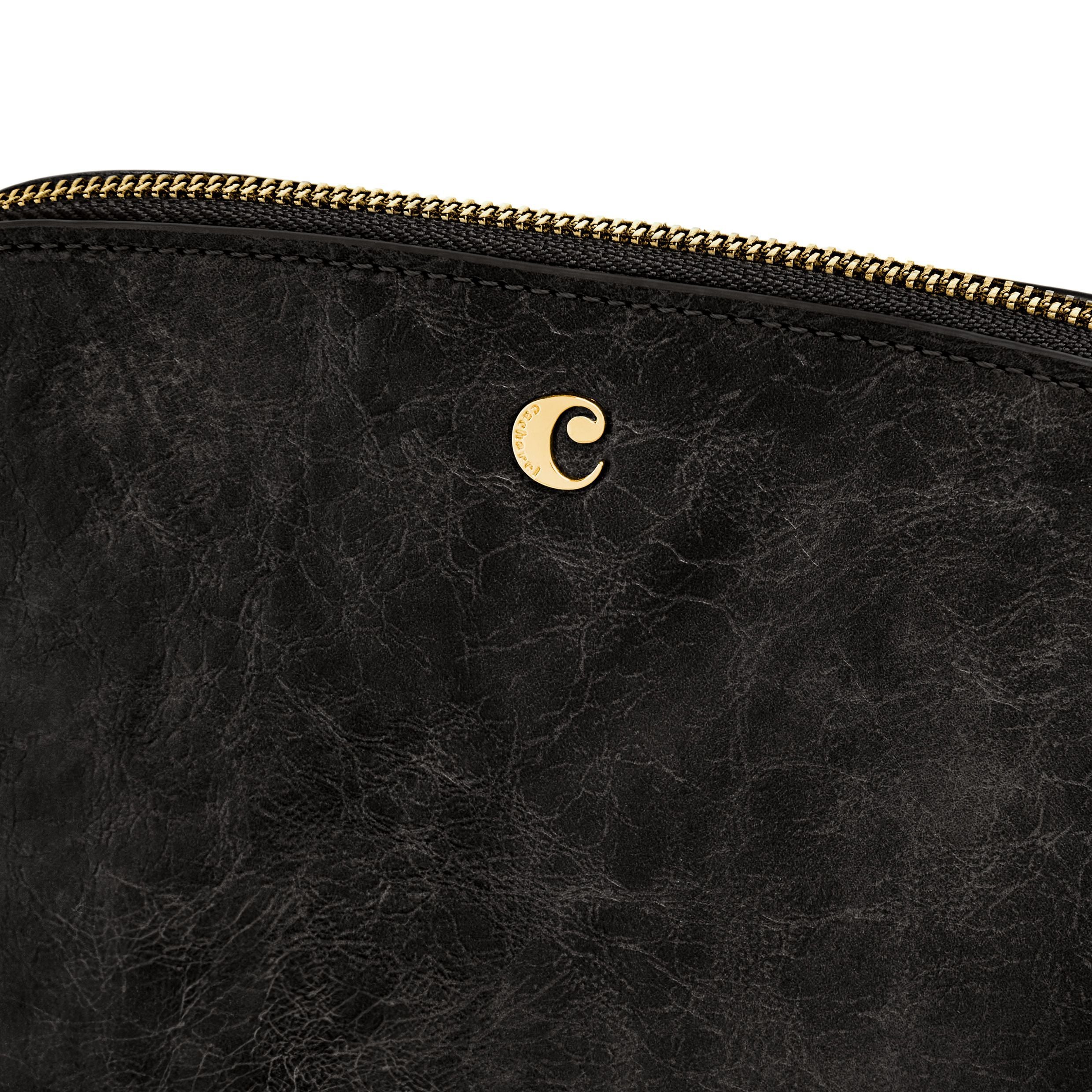 Small Dressing-Case Philomène Black
