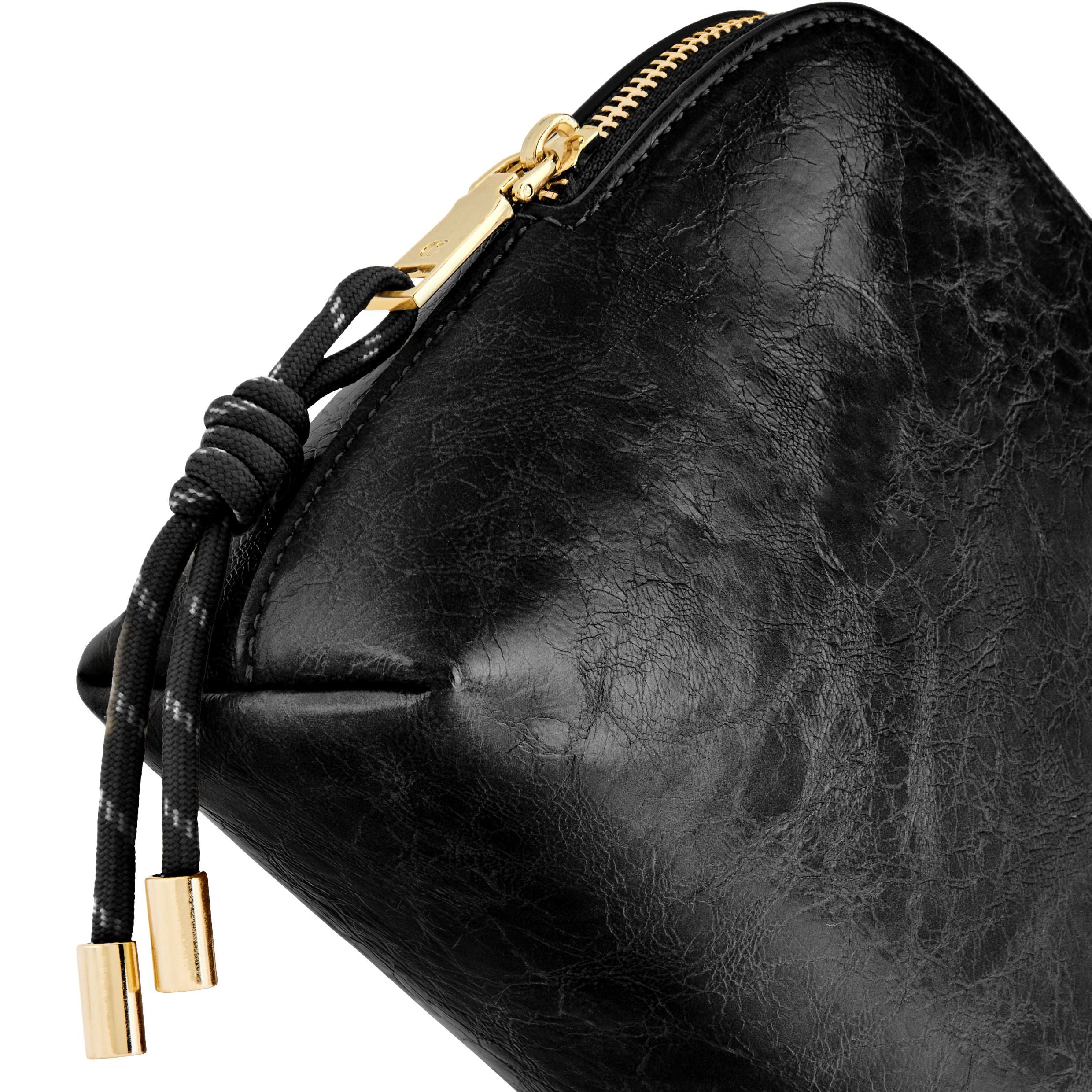 Small Dressing-Case Philomène Black