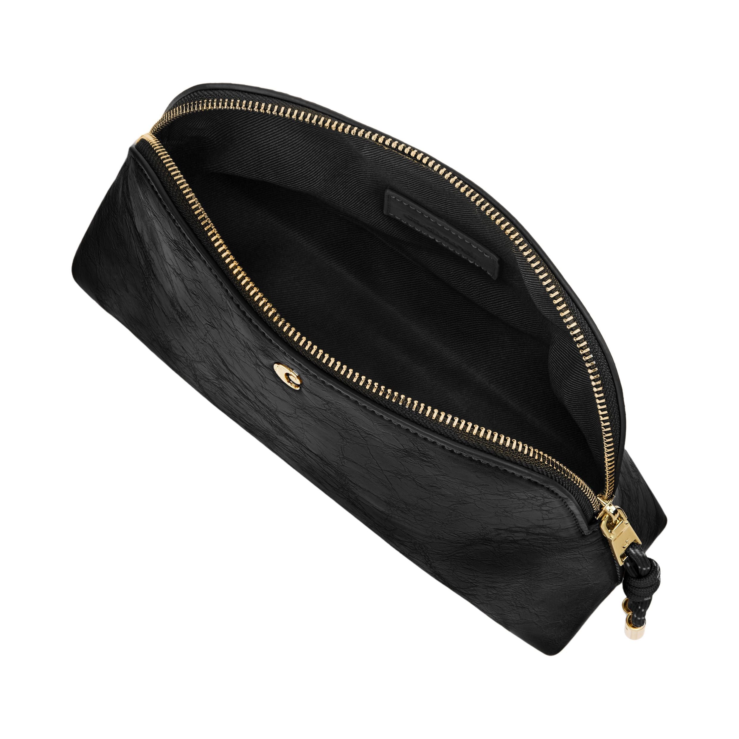 Small Dressing-Case Philomène Black