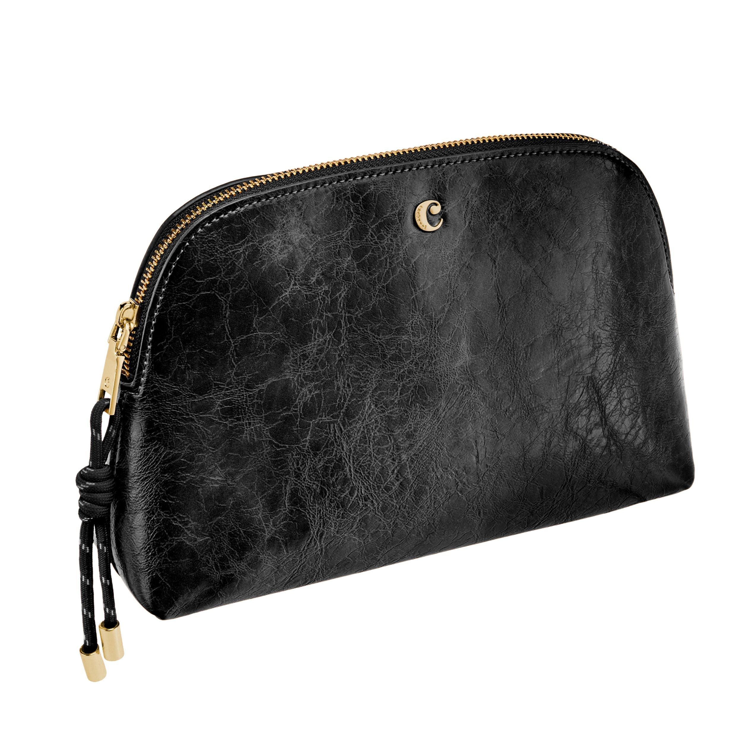 Small Dressing-Case Philomène Black