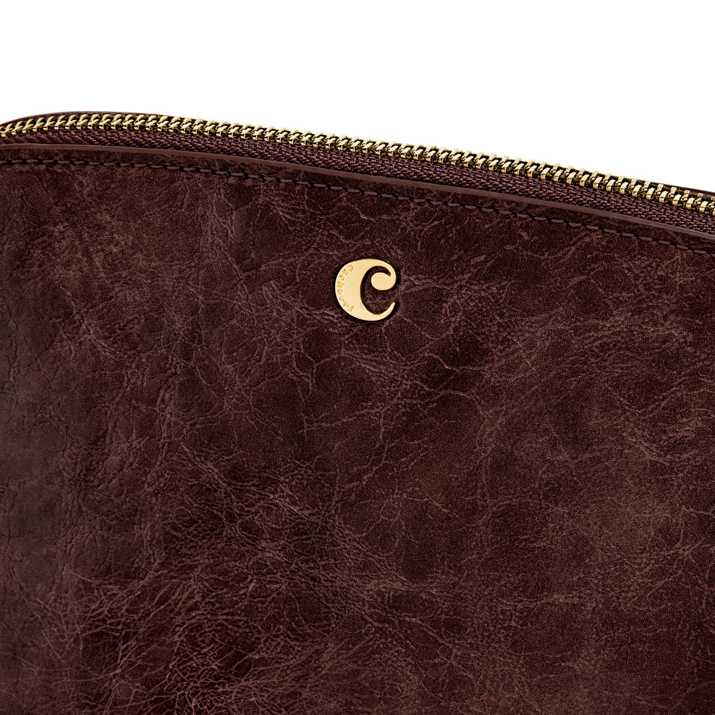 Small Dressing-Case Philomène Black