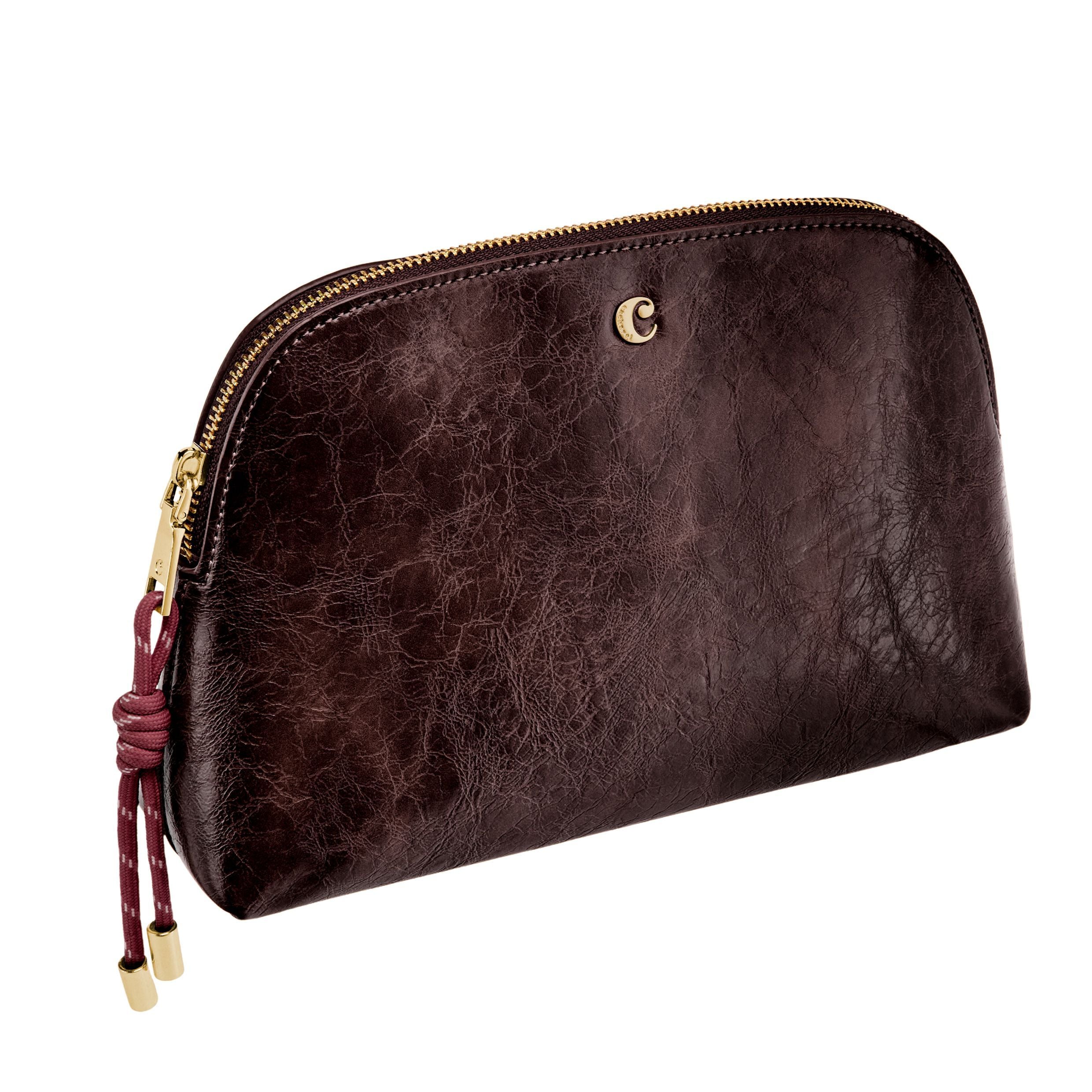Small Dressing-Case Philomène Black