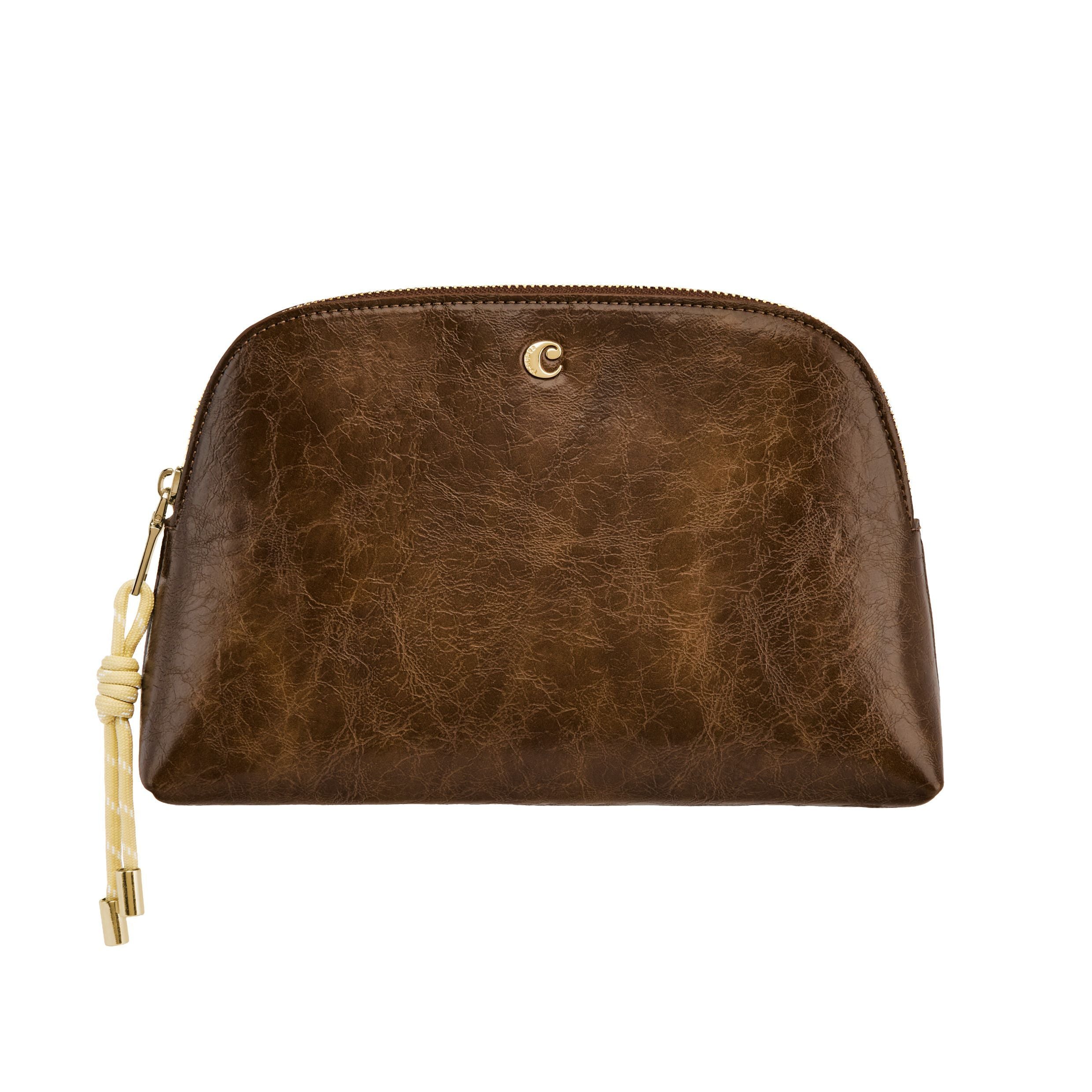 Small Dressing-Case Philomène Black