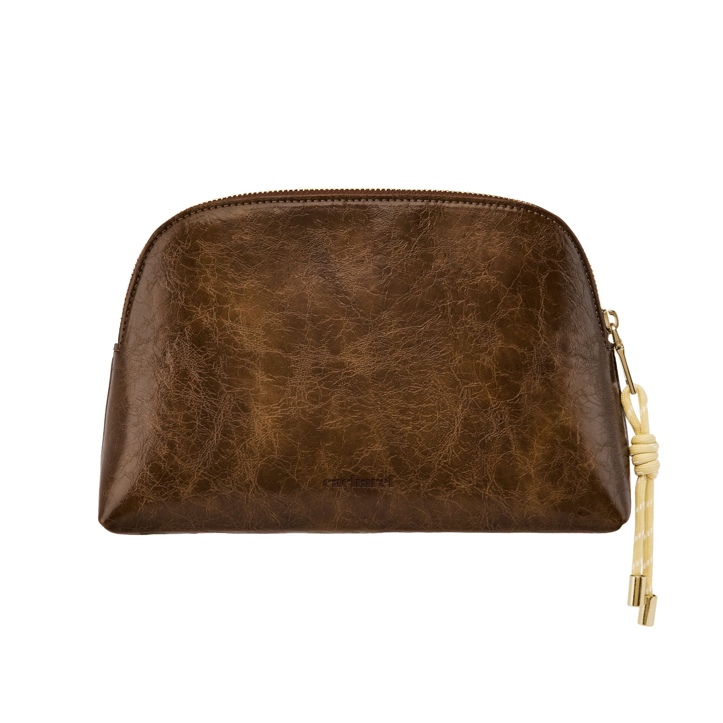 Small Dressing-Case Philomène Black