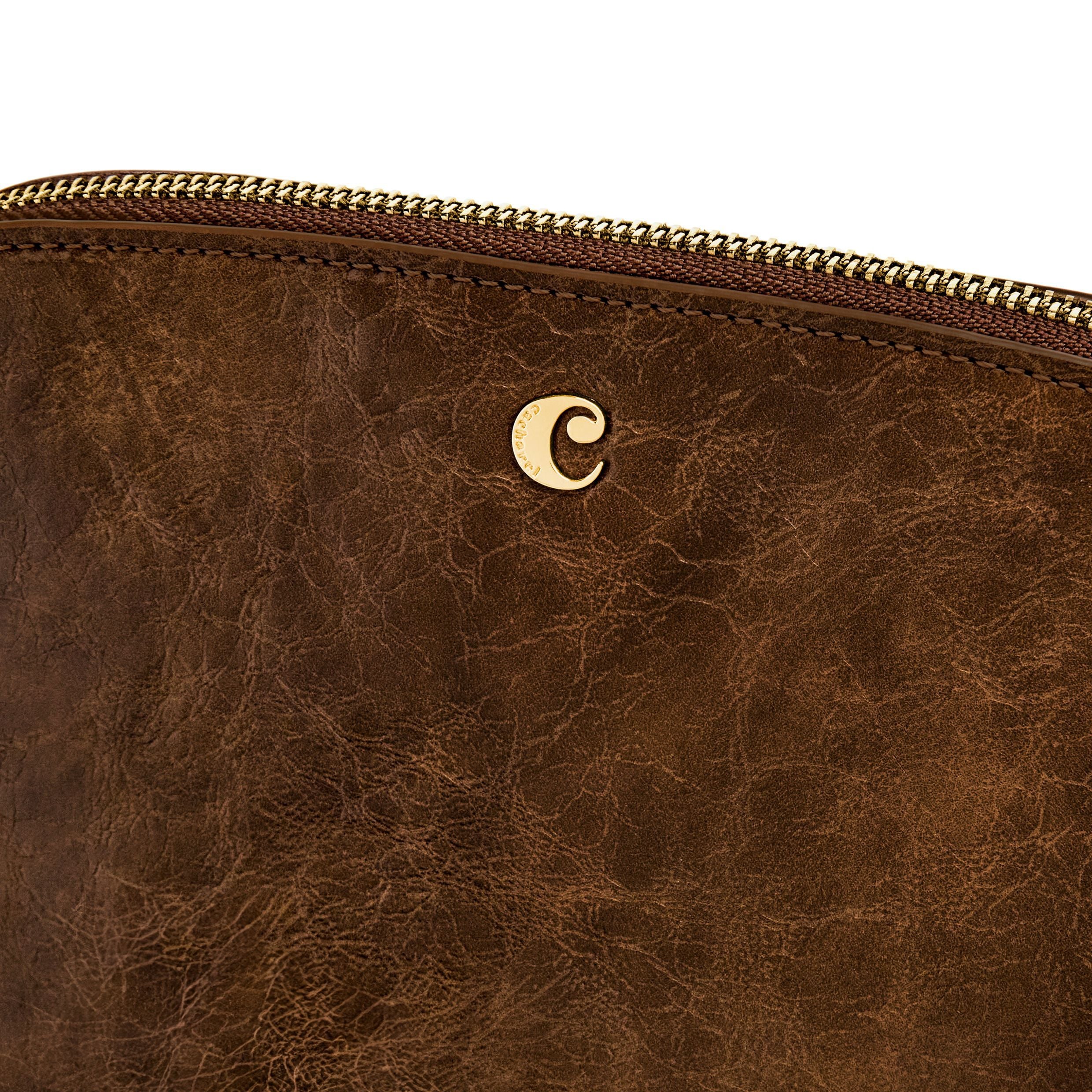 Small Dressing-Case Philomène Black