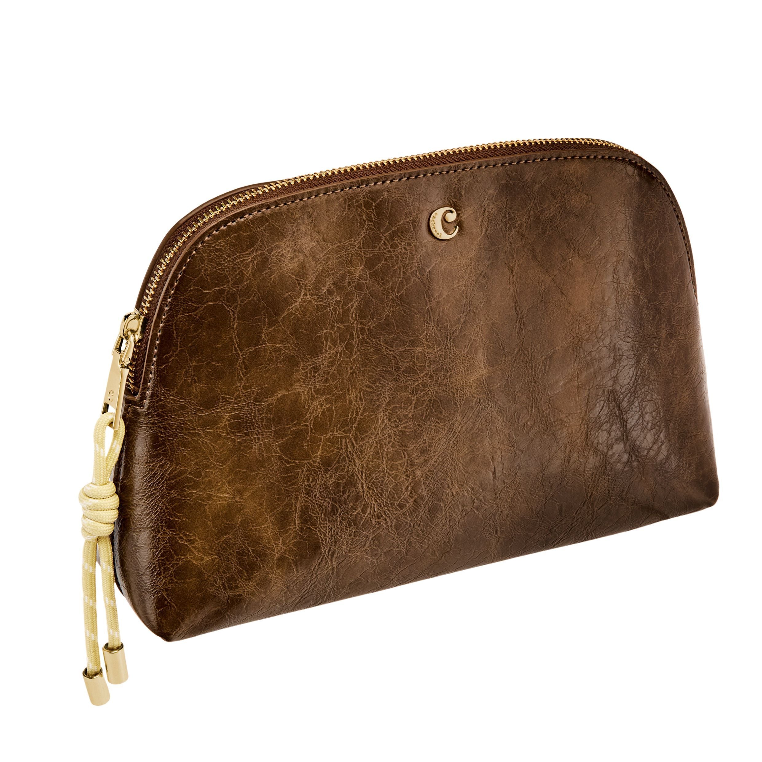 Small Dressing-Case Philomène Black