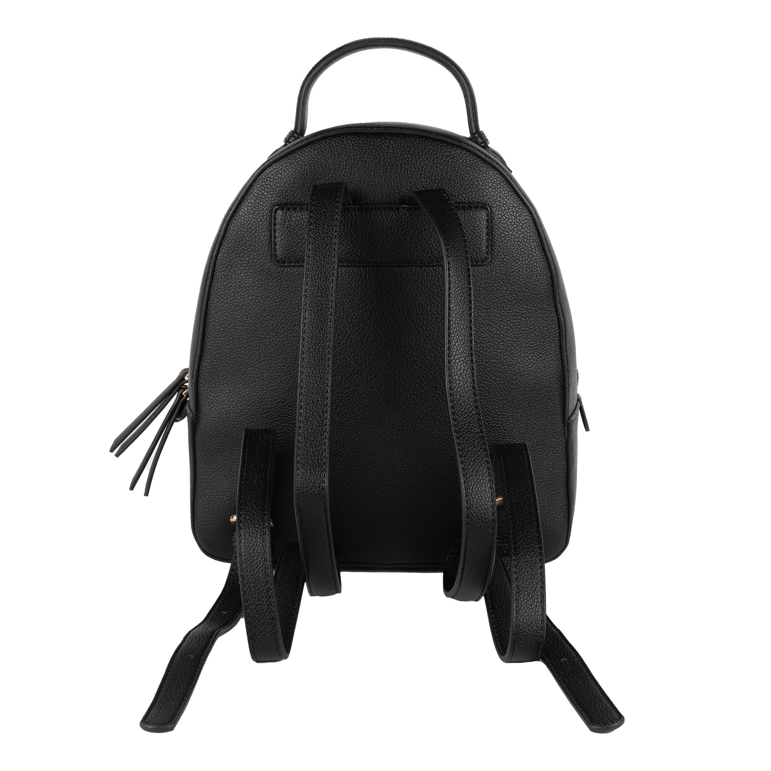 Backpack Alma Black