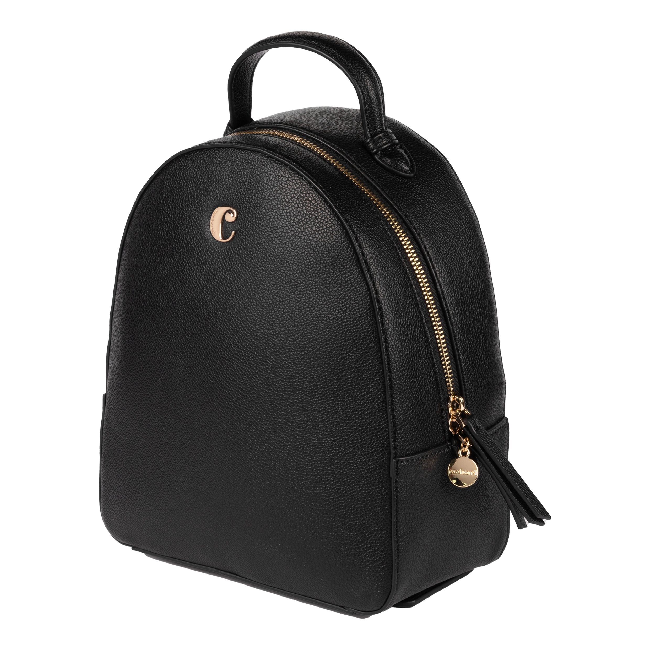 Backpack Alma Black