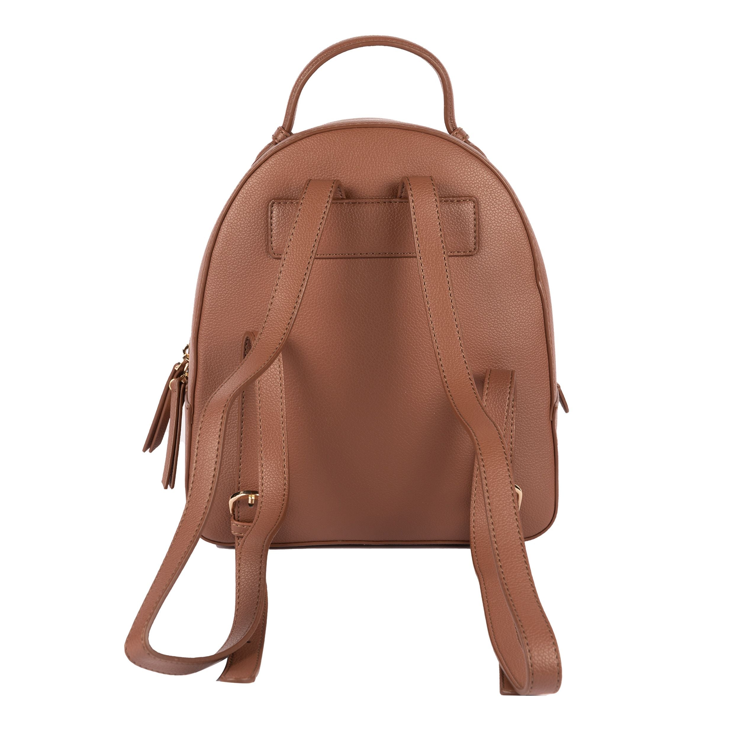 Backpack Alma Black