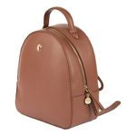 Backpack Alma Black