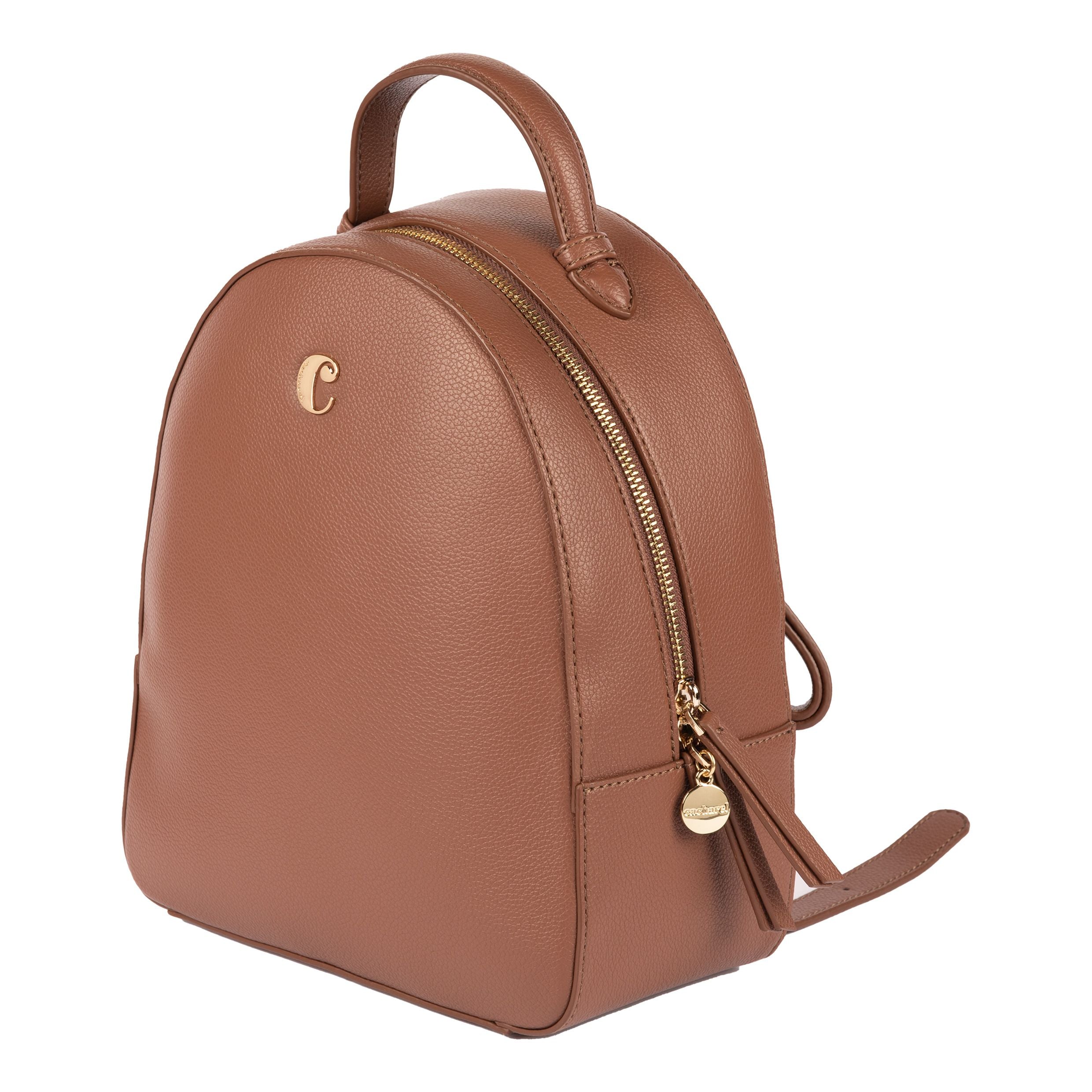 Backpack Alma Black