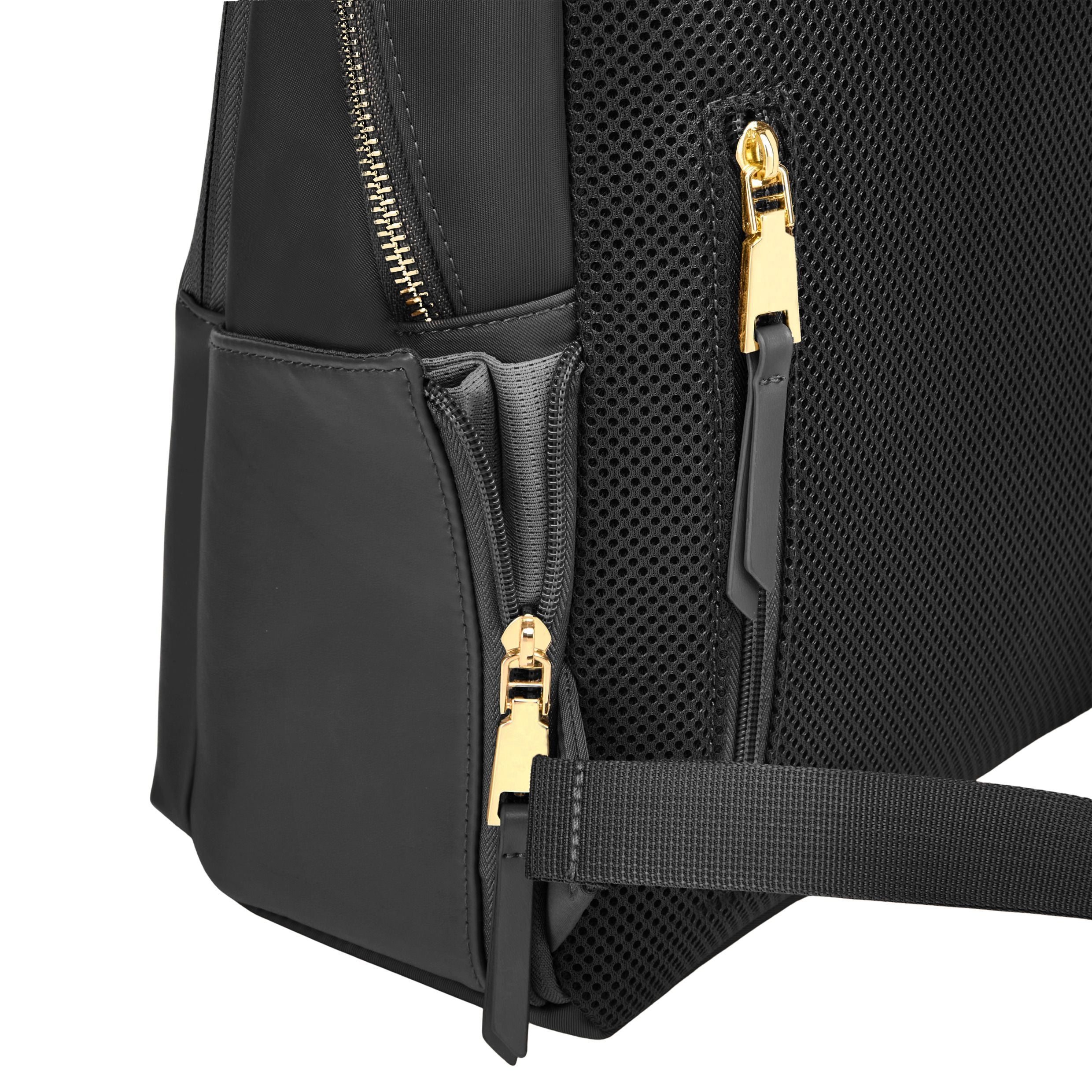 Backpack Olympe Black