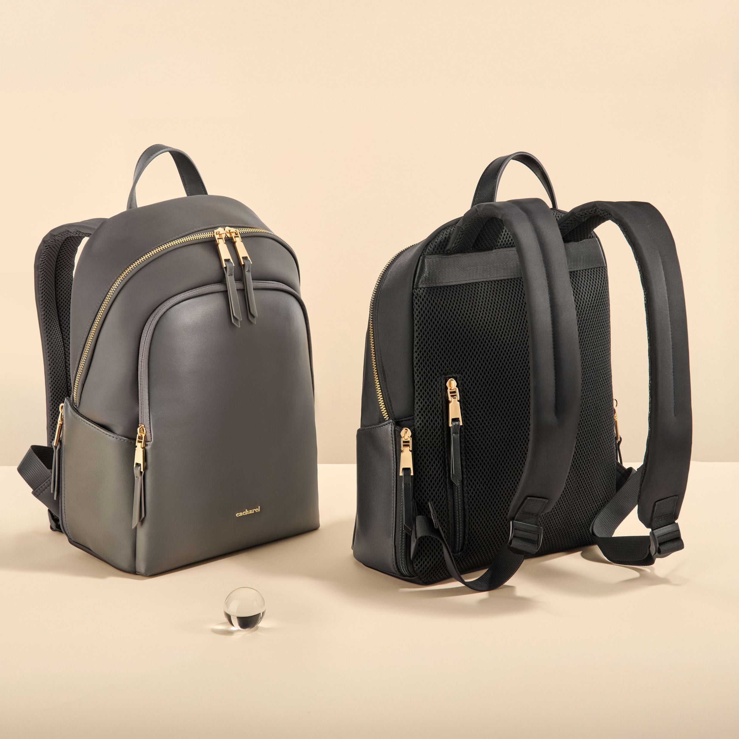 Backpack Olympe Black