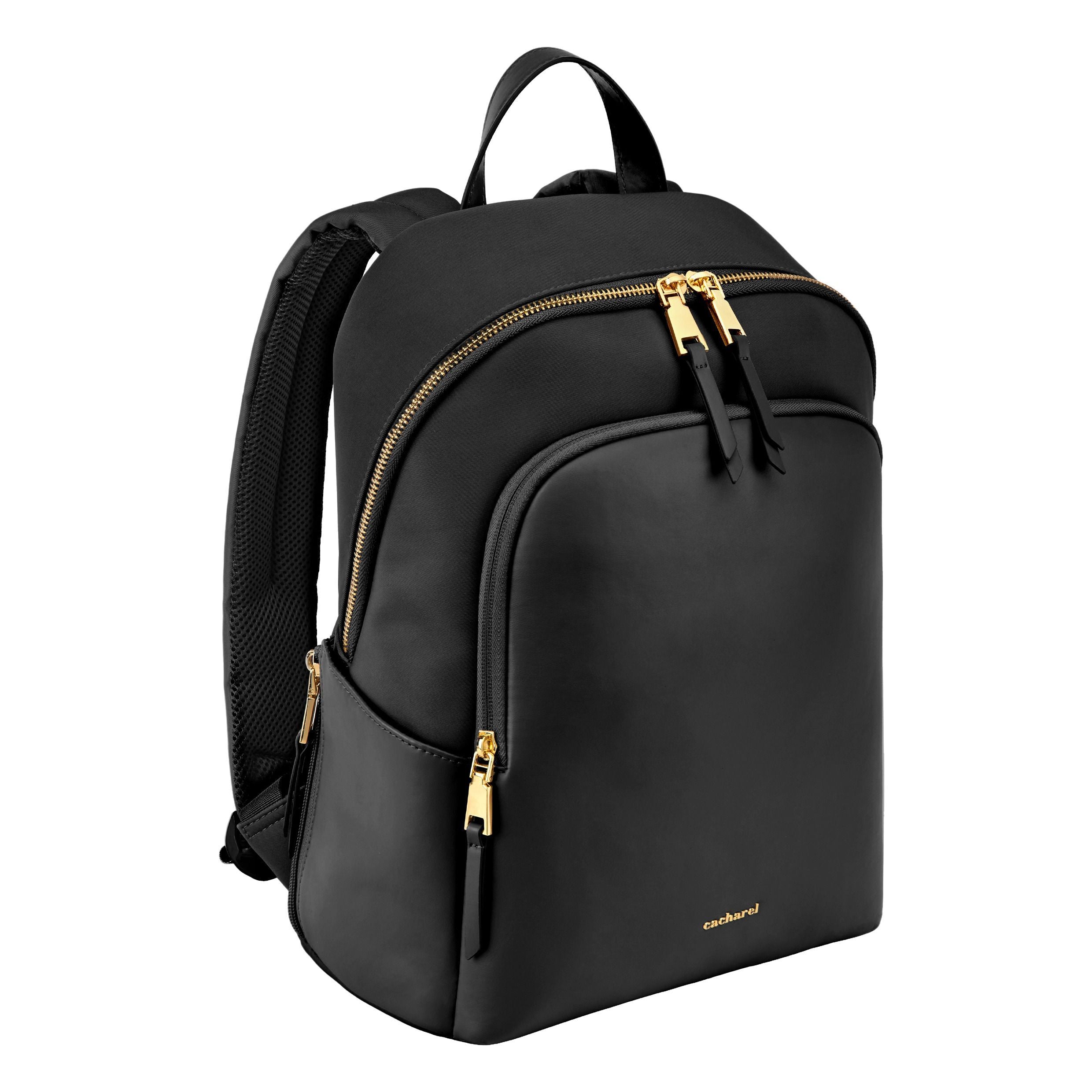 Backpack Olympe Black
