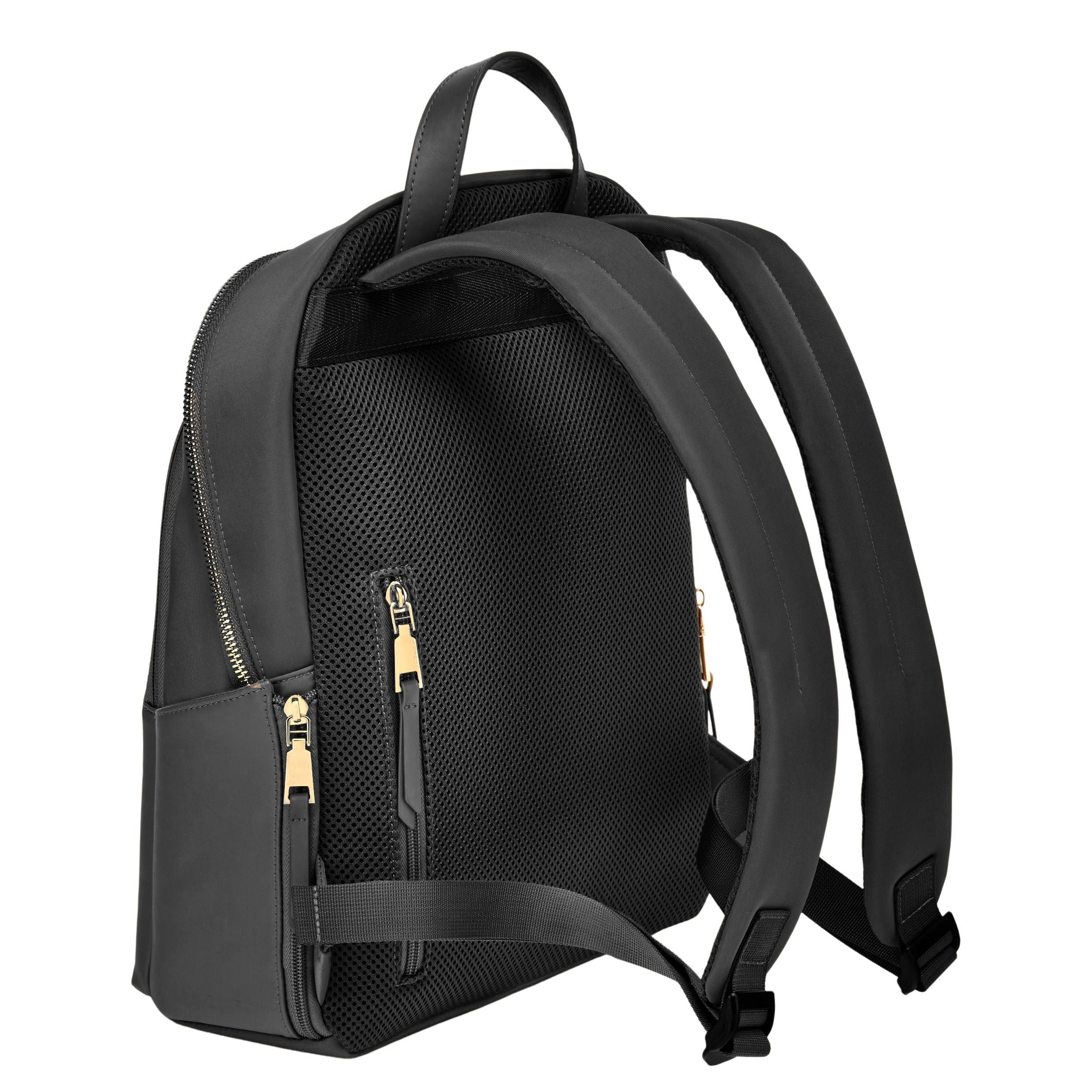 Backpack Olympe Black