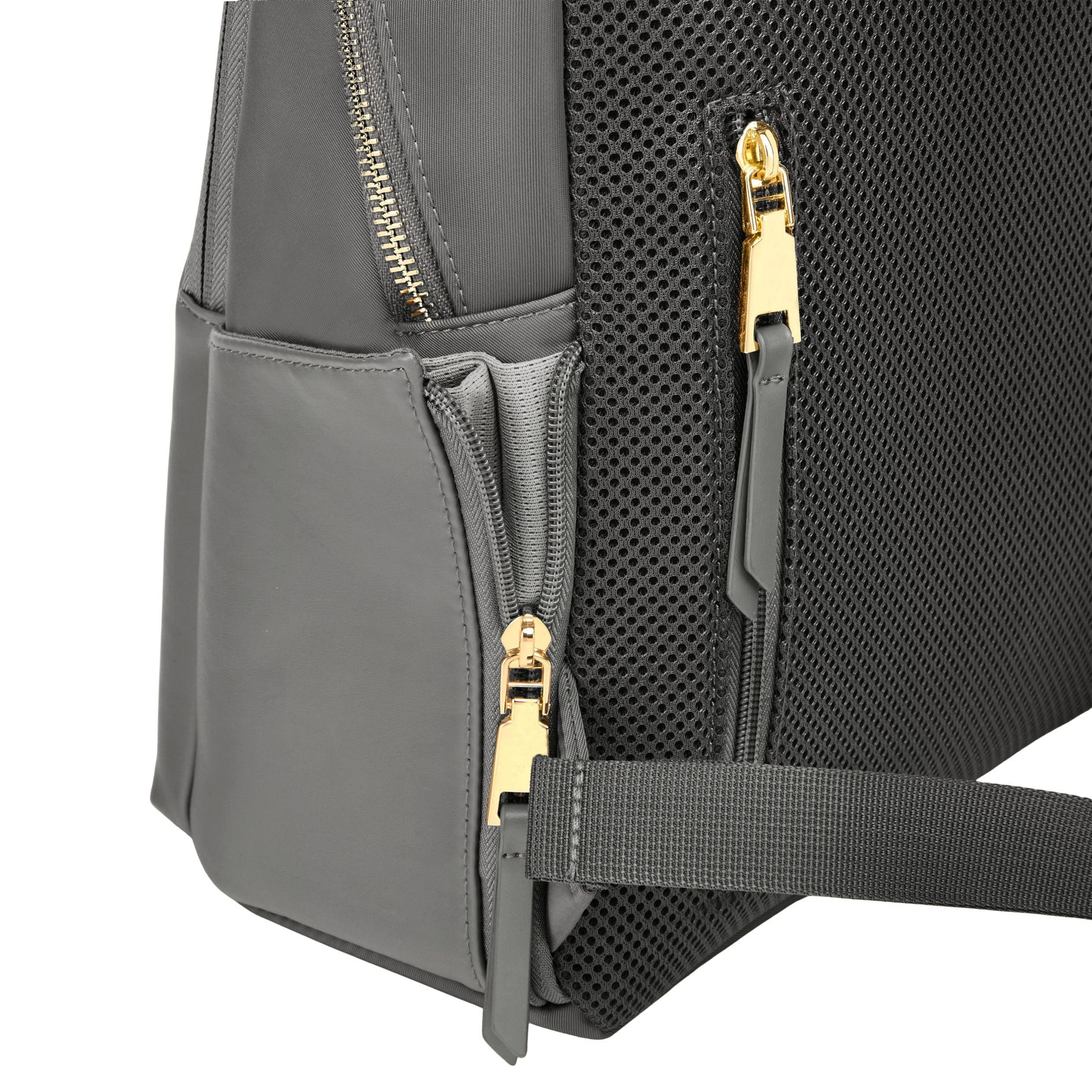Backpack Olympe Black