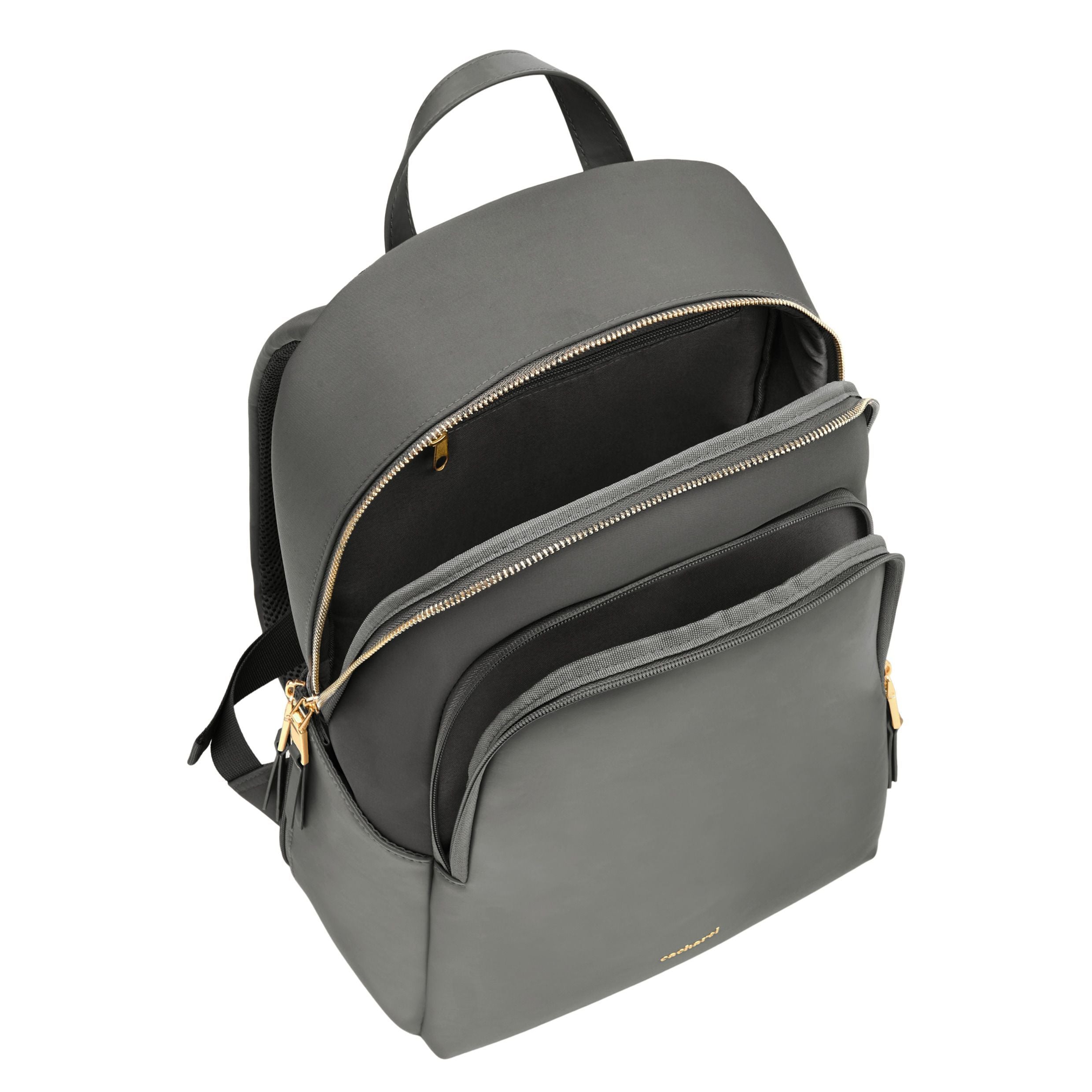 Backpack Olympe Black