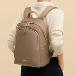 Backpack Olympe Black