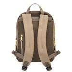Backpack Olympe Black