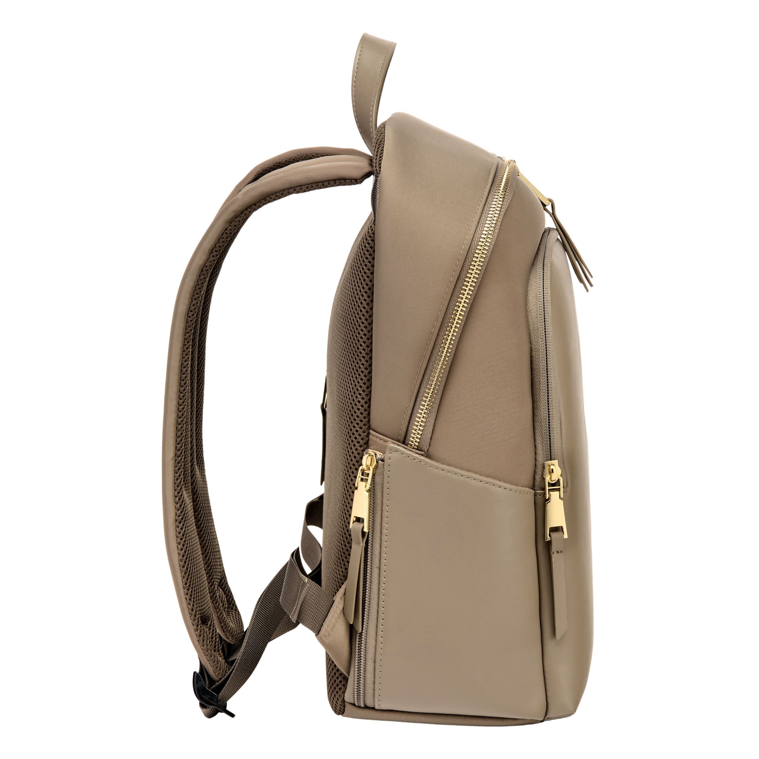 Backpack Olympe Black