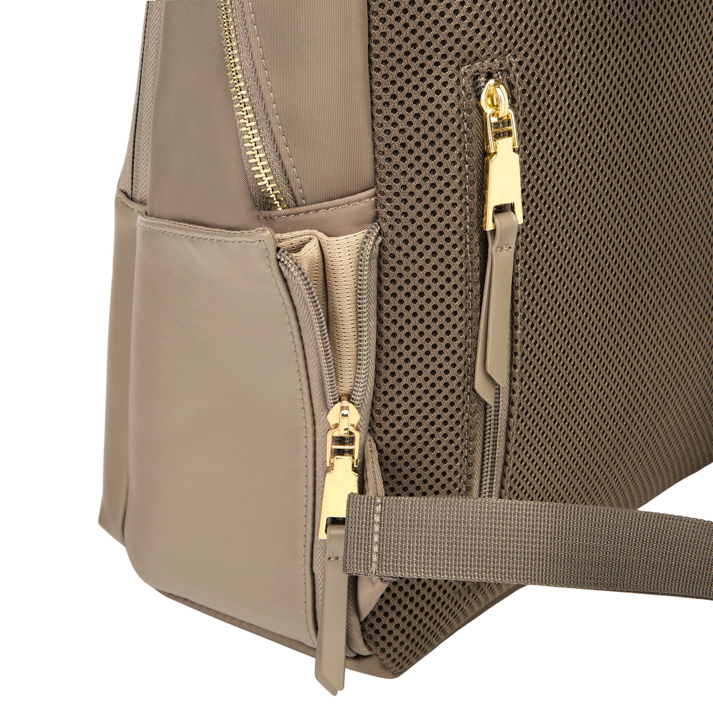 Backpack Olympe Black