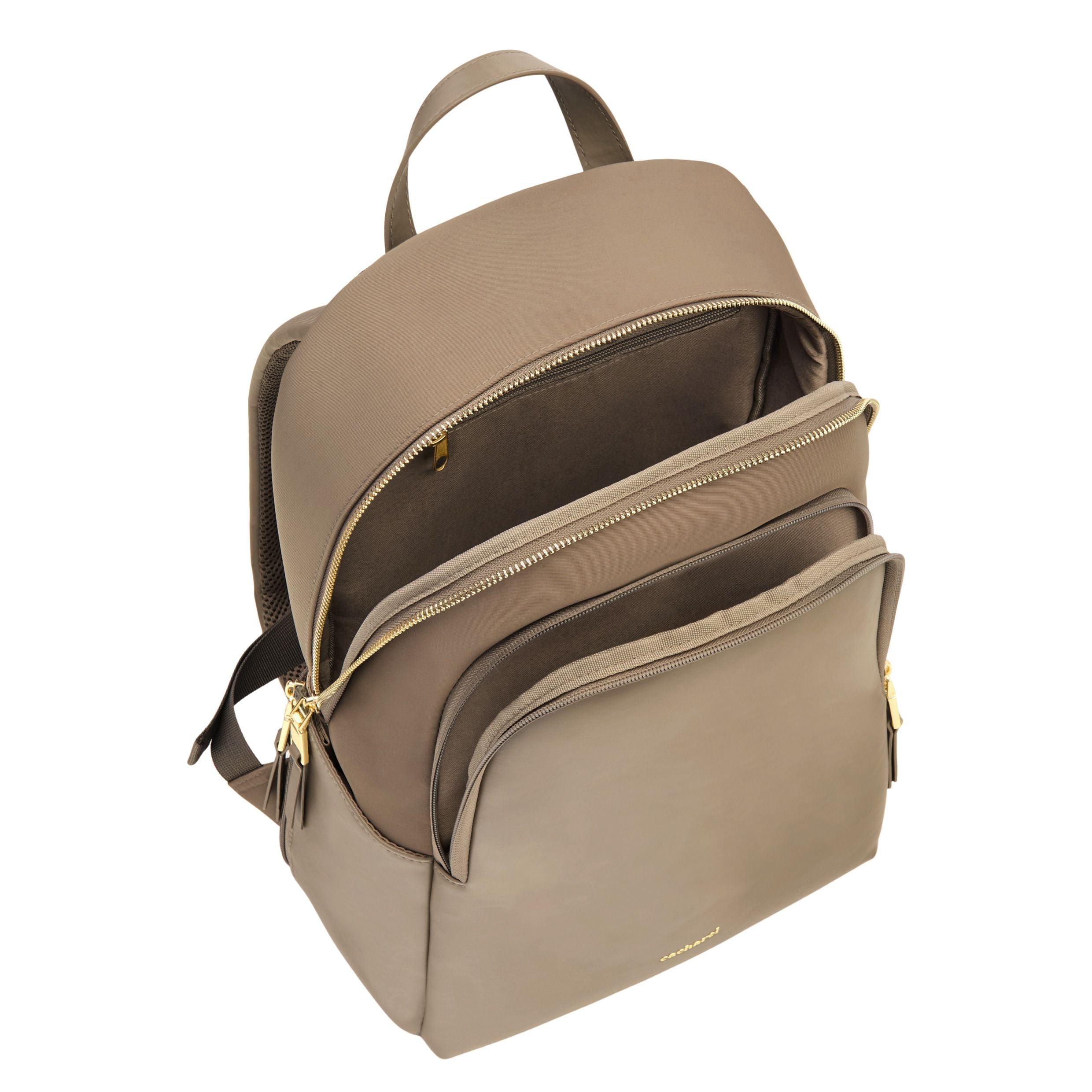 Backpack Olympe Black