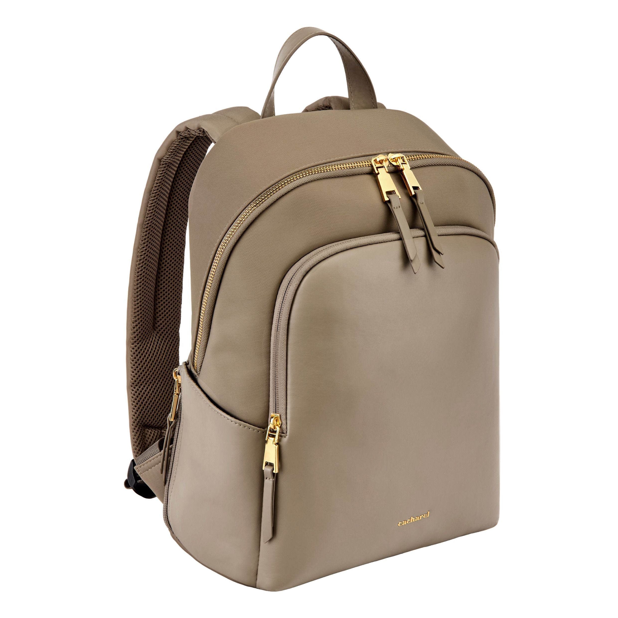 Backpack Olympe Black