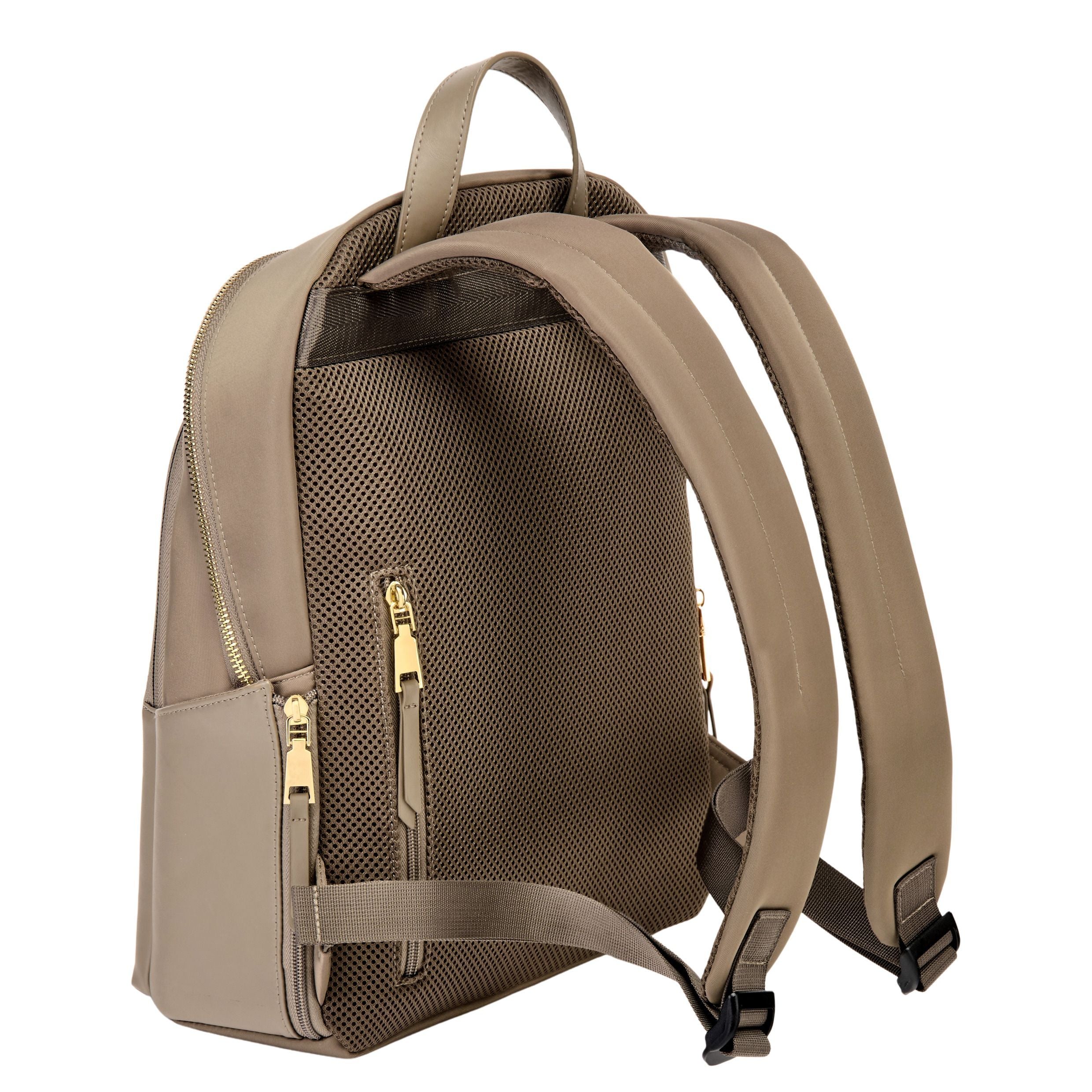 Backpack Olympe Black