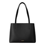 Shopping Bag Séraphine Black