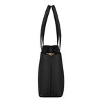 Shopping Bag Séraphine Black