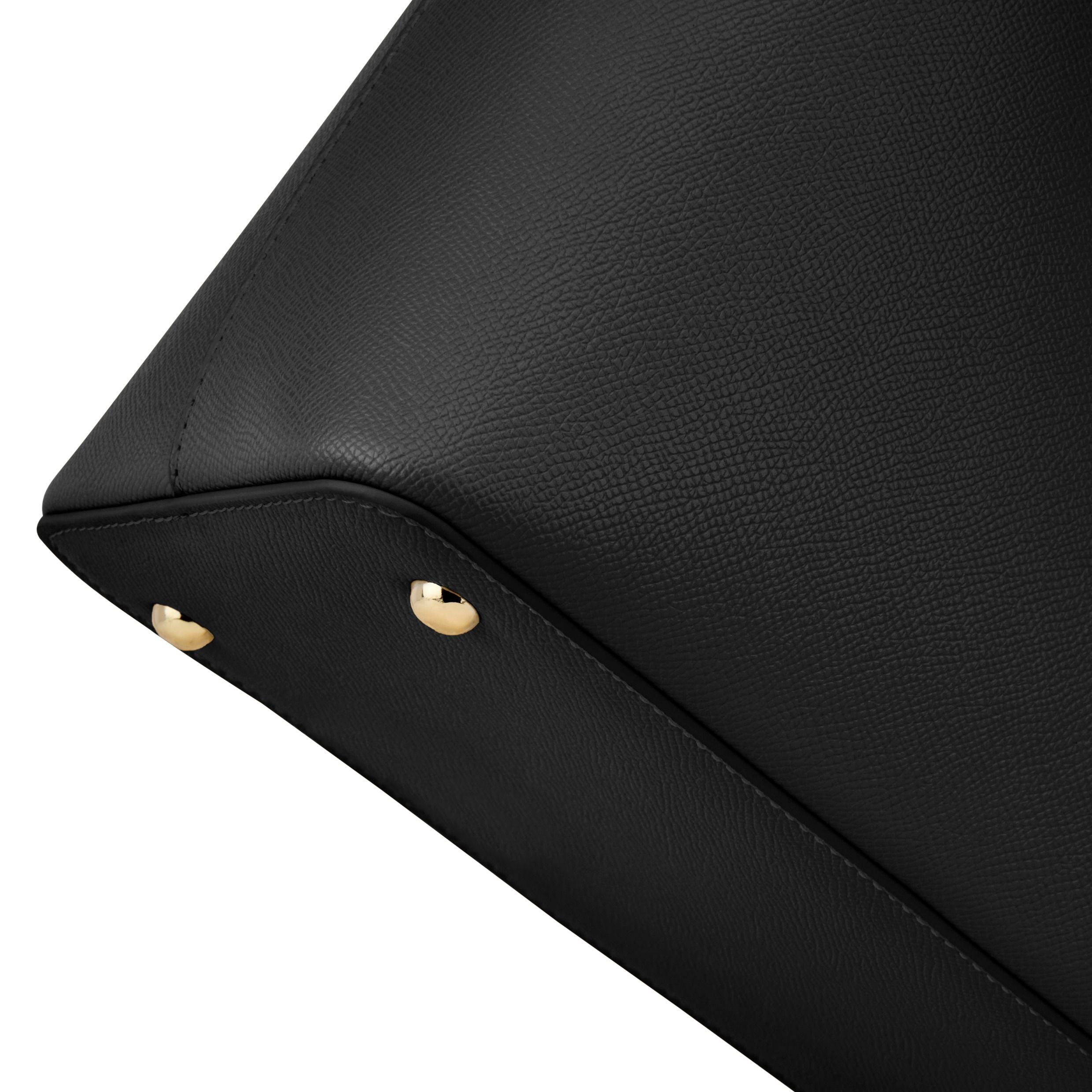 Shopping Bag Séraphine Black