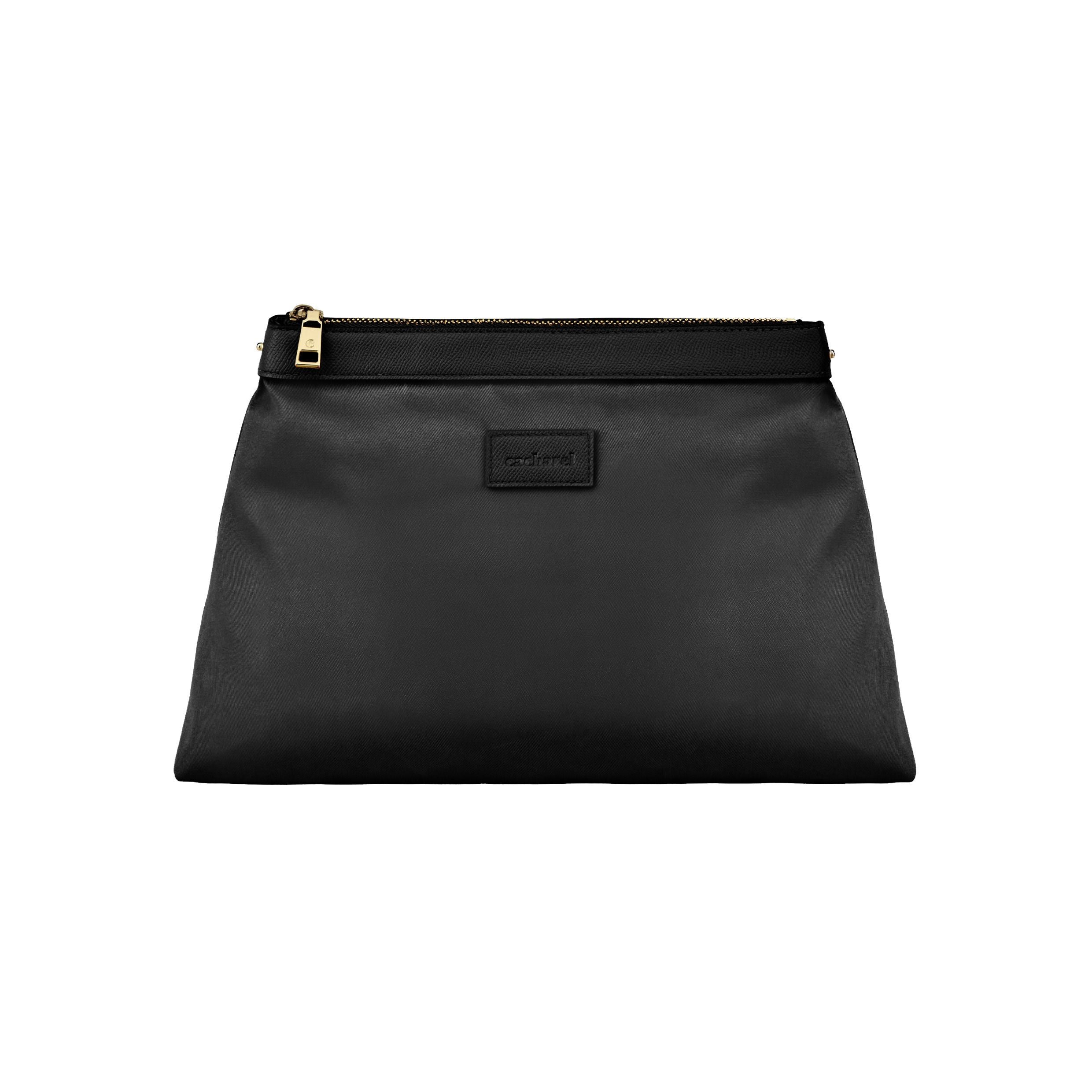 Shopping Bag Séraphine Black