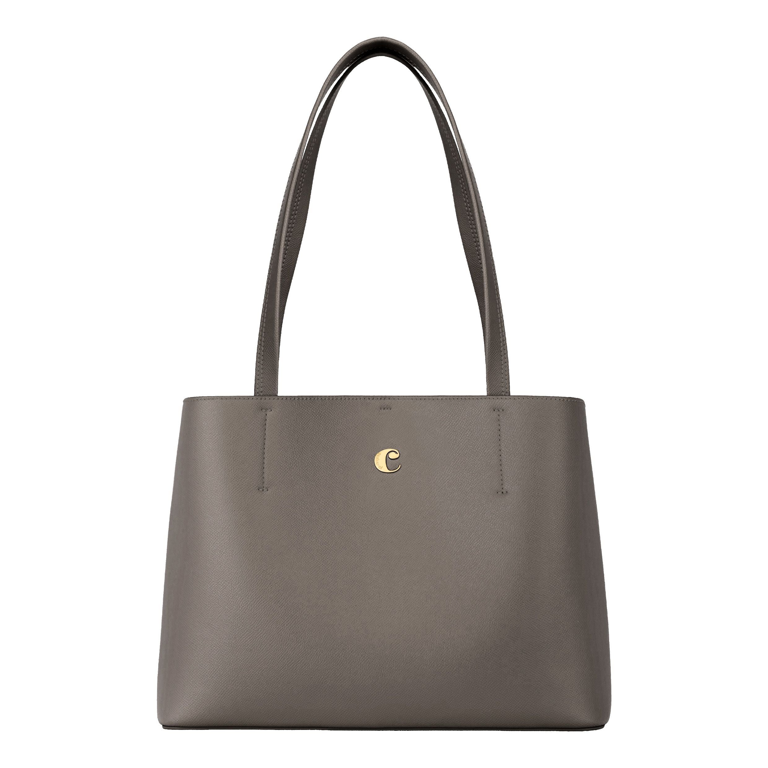 Shopping Bag Séraphine Black