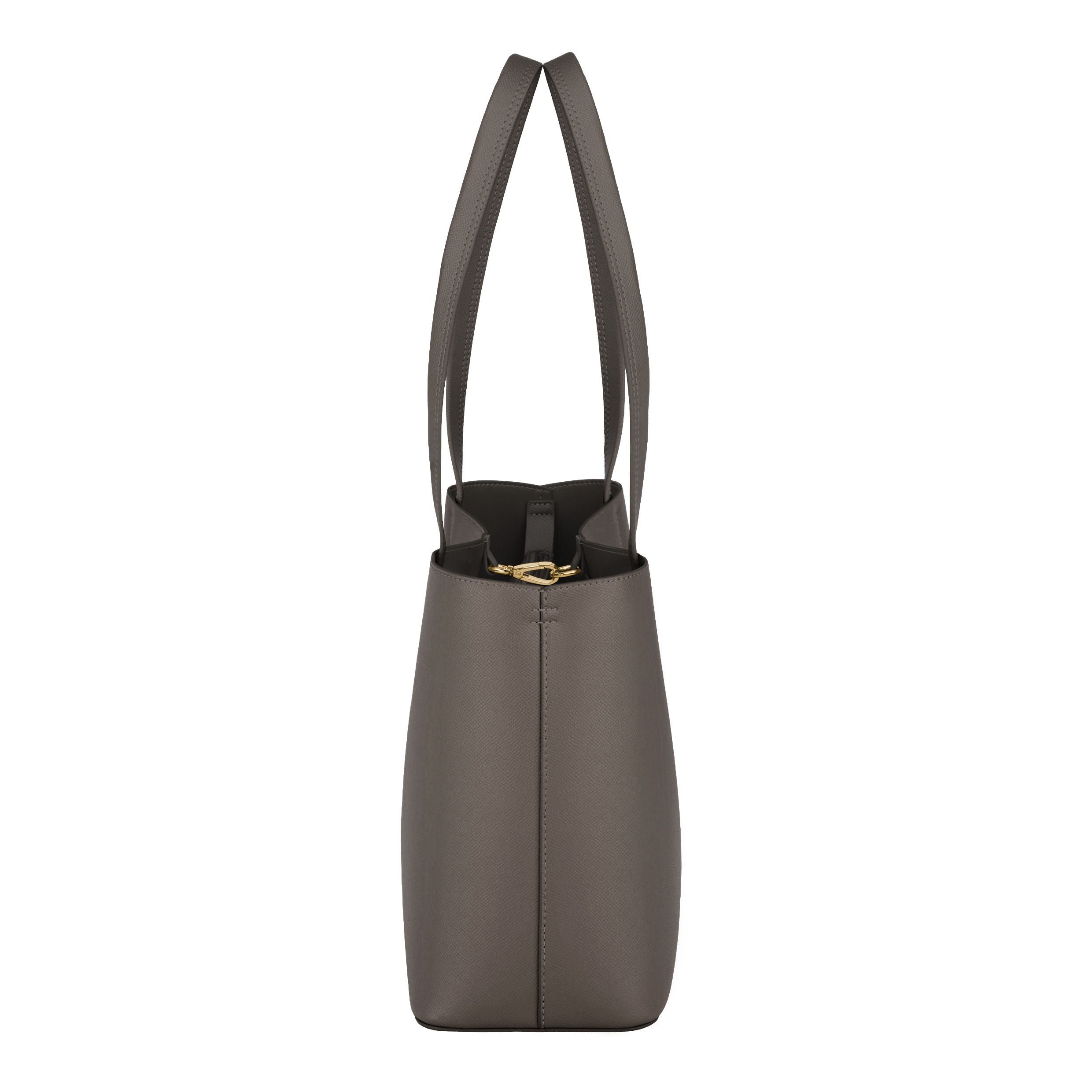 Shopping Bag Séraphine Black