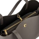 Shopping Bag Séraphine Black