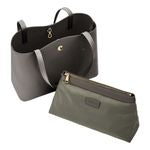 Shopping Bag Séraphine Black