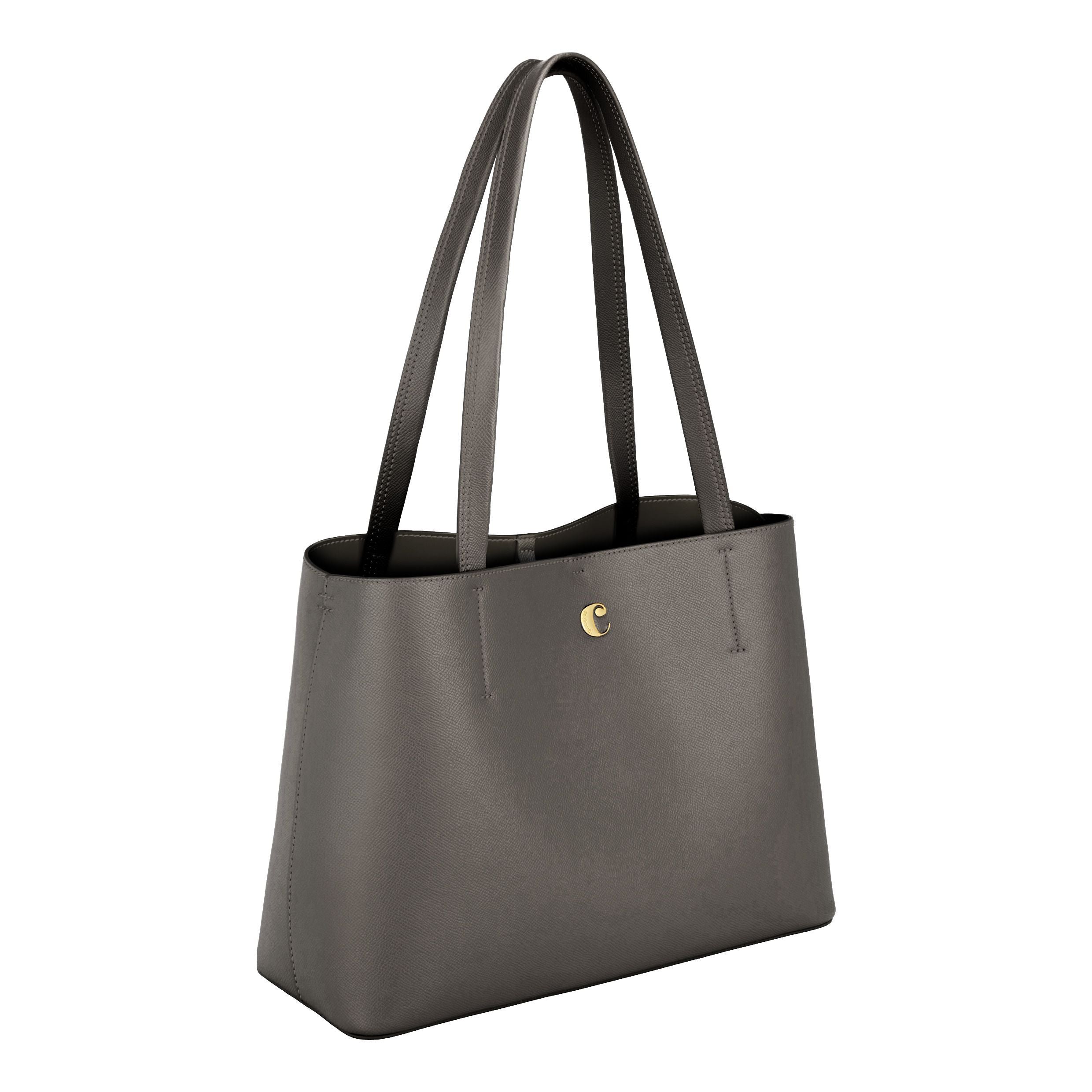 Shopping Bag Séraphine Black