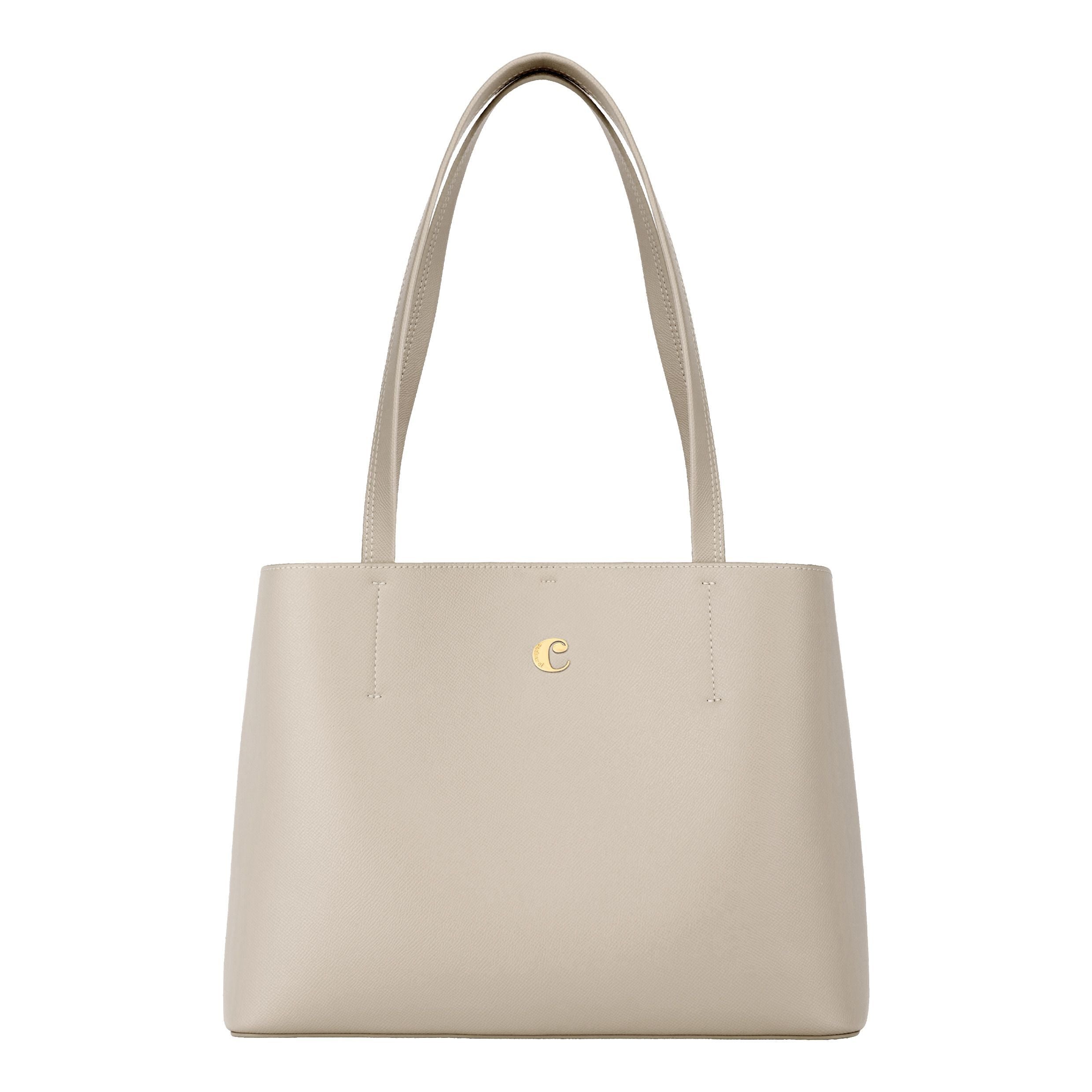 Shopping Bag Séraphine Black