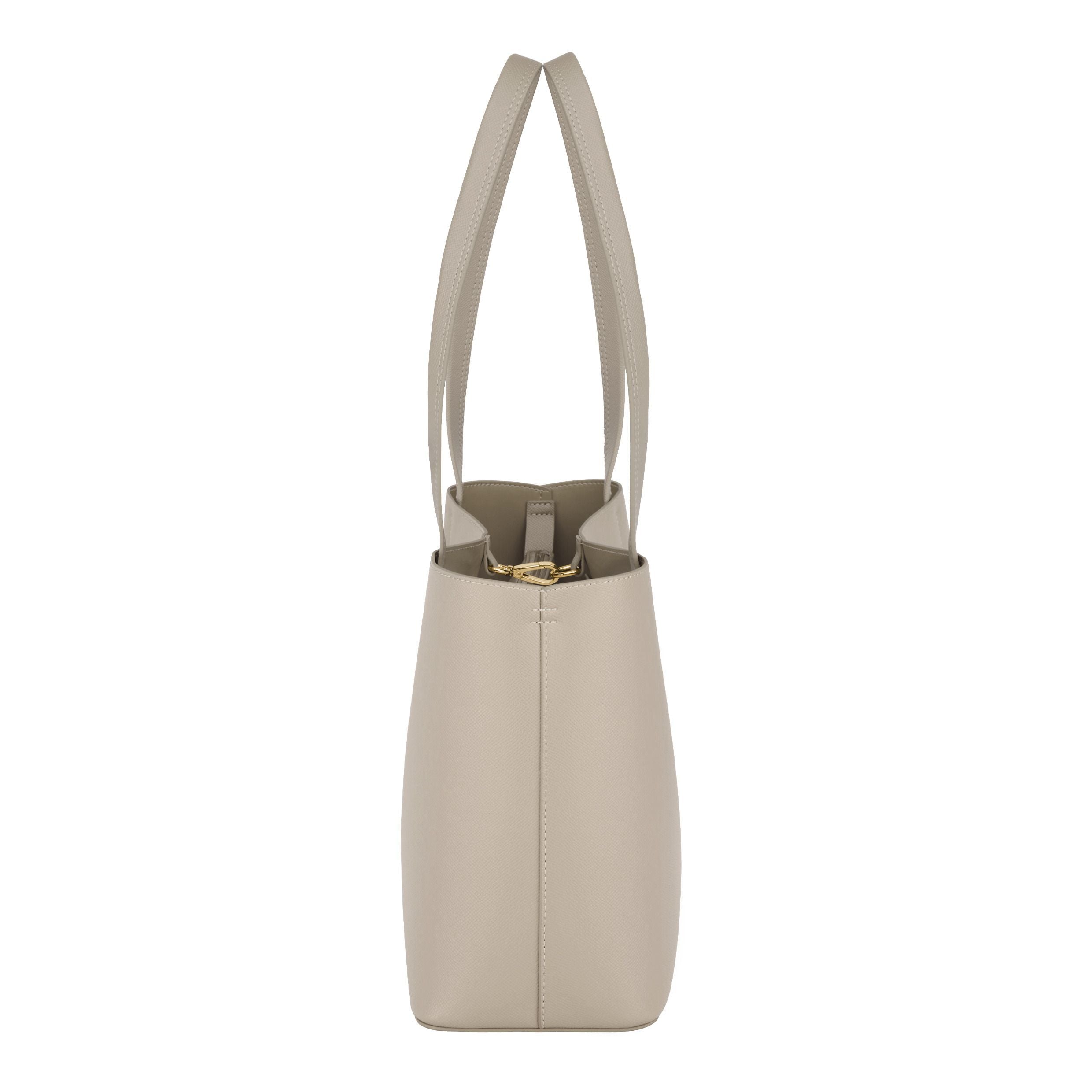 Shopping Bag Séraphine Black