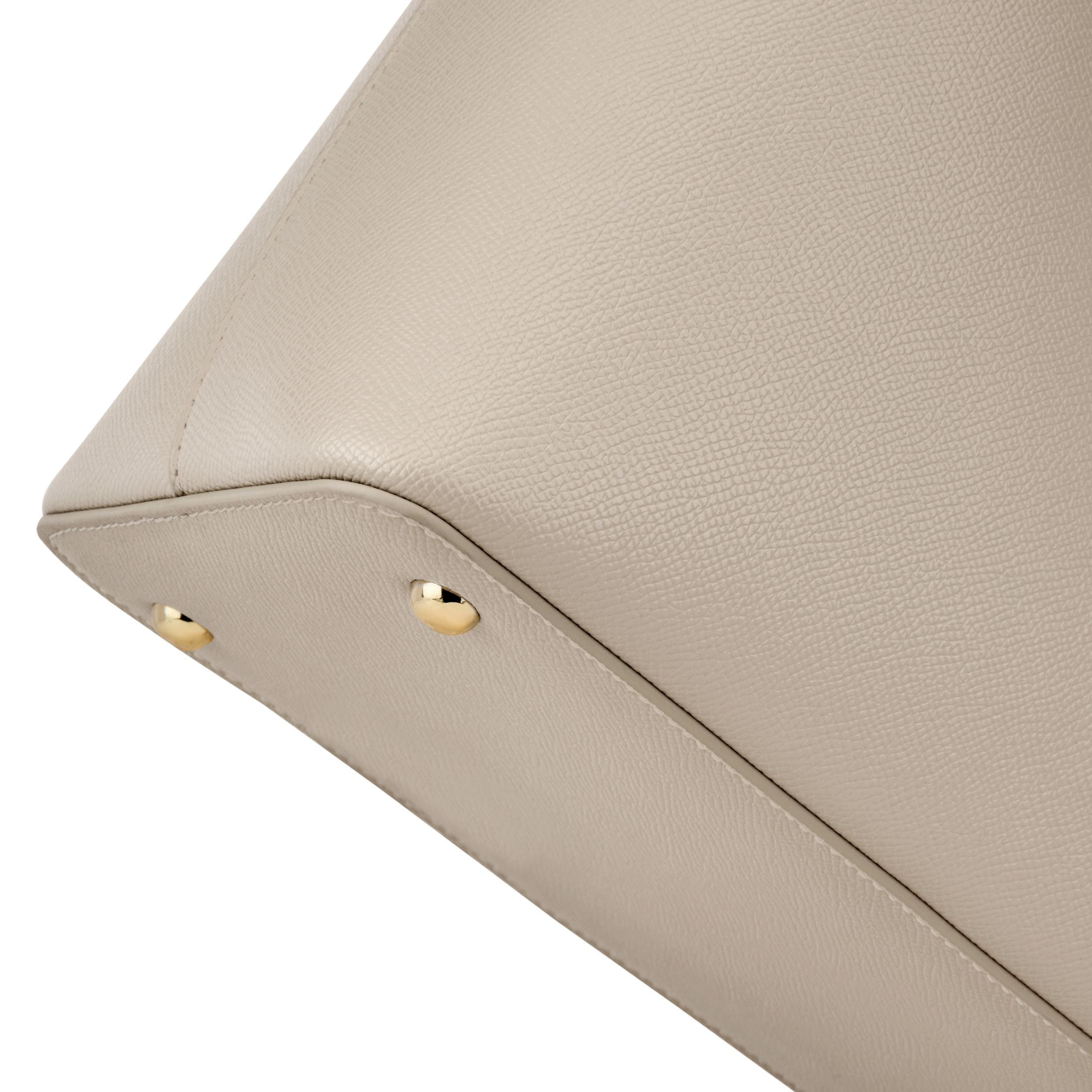 Shopping Bag Séraphine Black