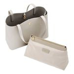 Shopping Bag Séraphine Black
