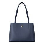 Shopping Bag Séraphine Black
