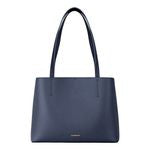 Shopping Bag Séraphine Black