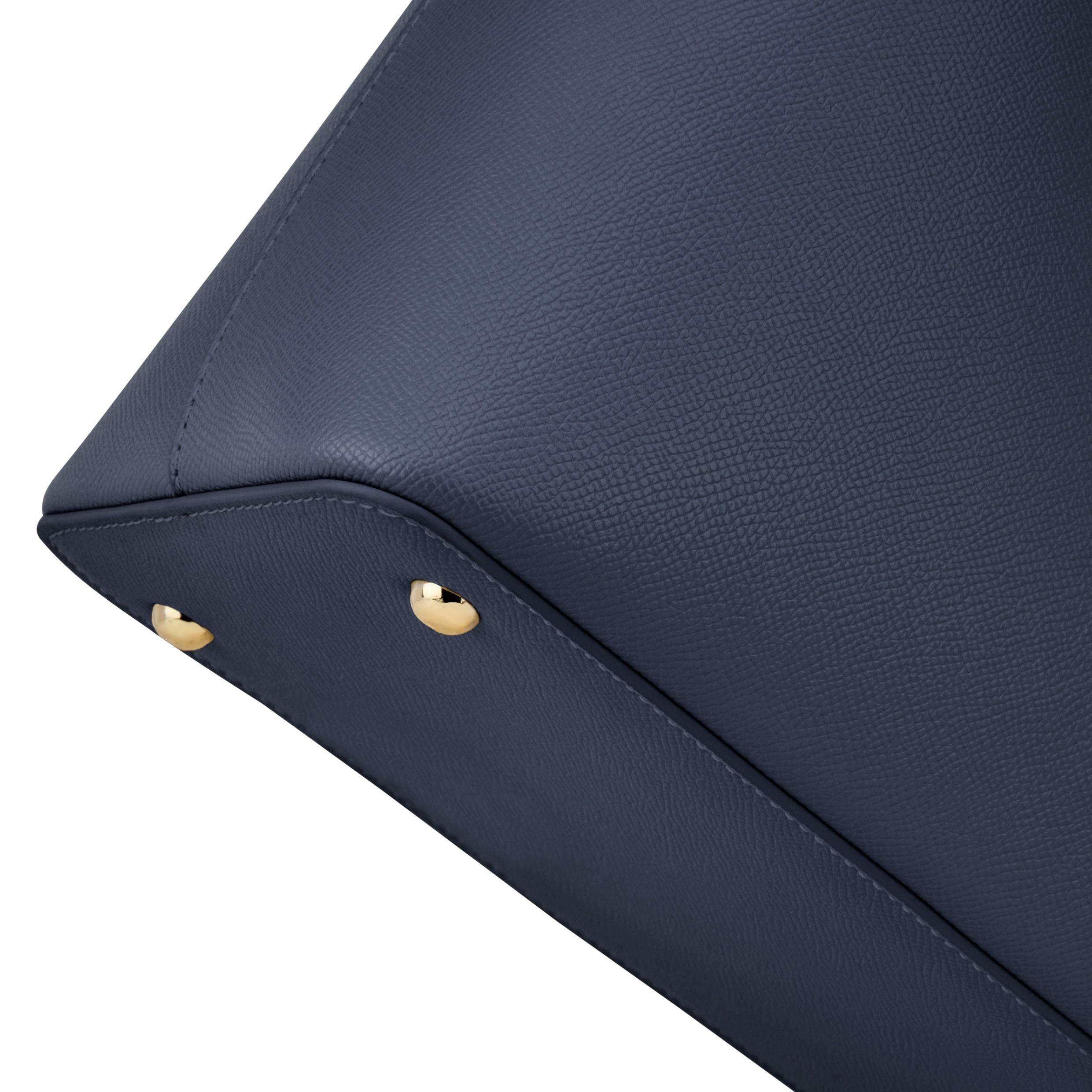 Shopping Bag Séraphine Black