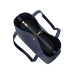 Shopping Bag Séraphine Black