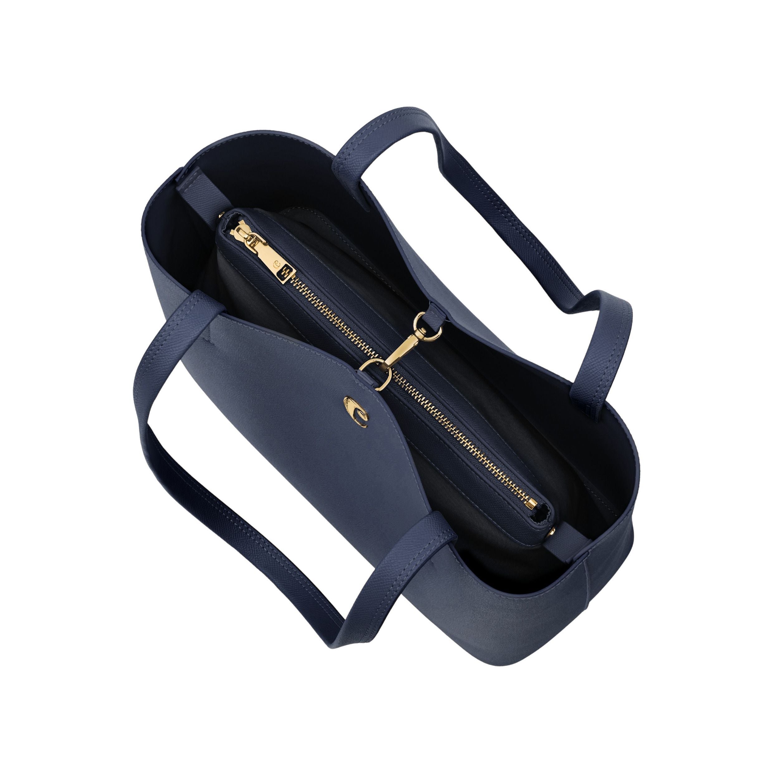 Shopping Bag Séraphine Black