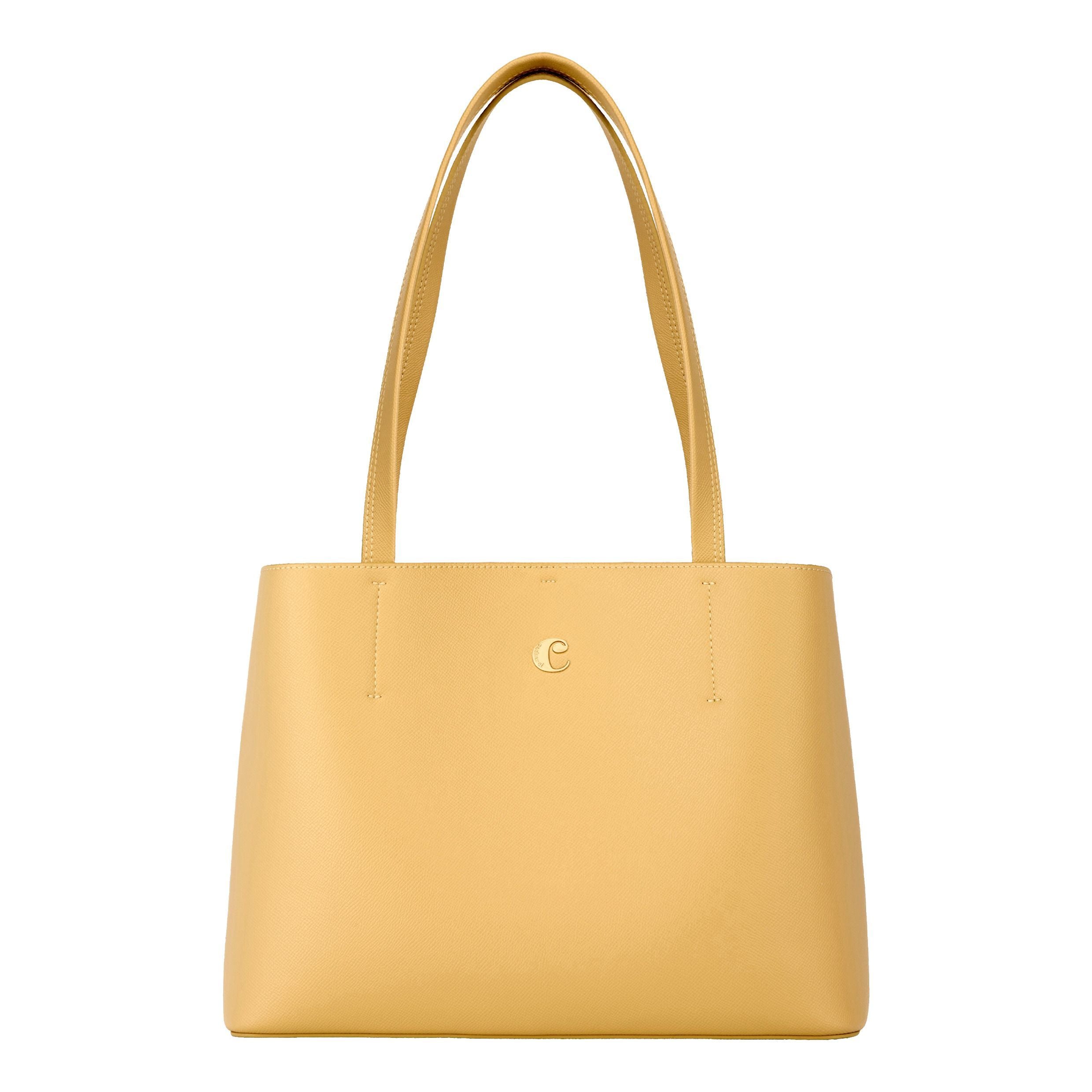 Shopping Bag Séraphine Black