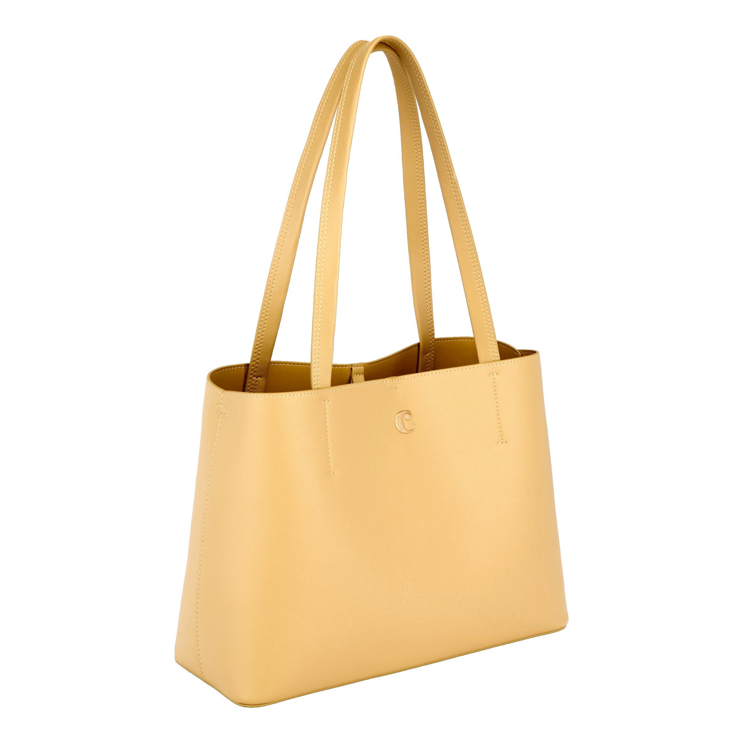 Shopping Bag Séraphine Black